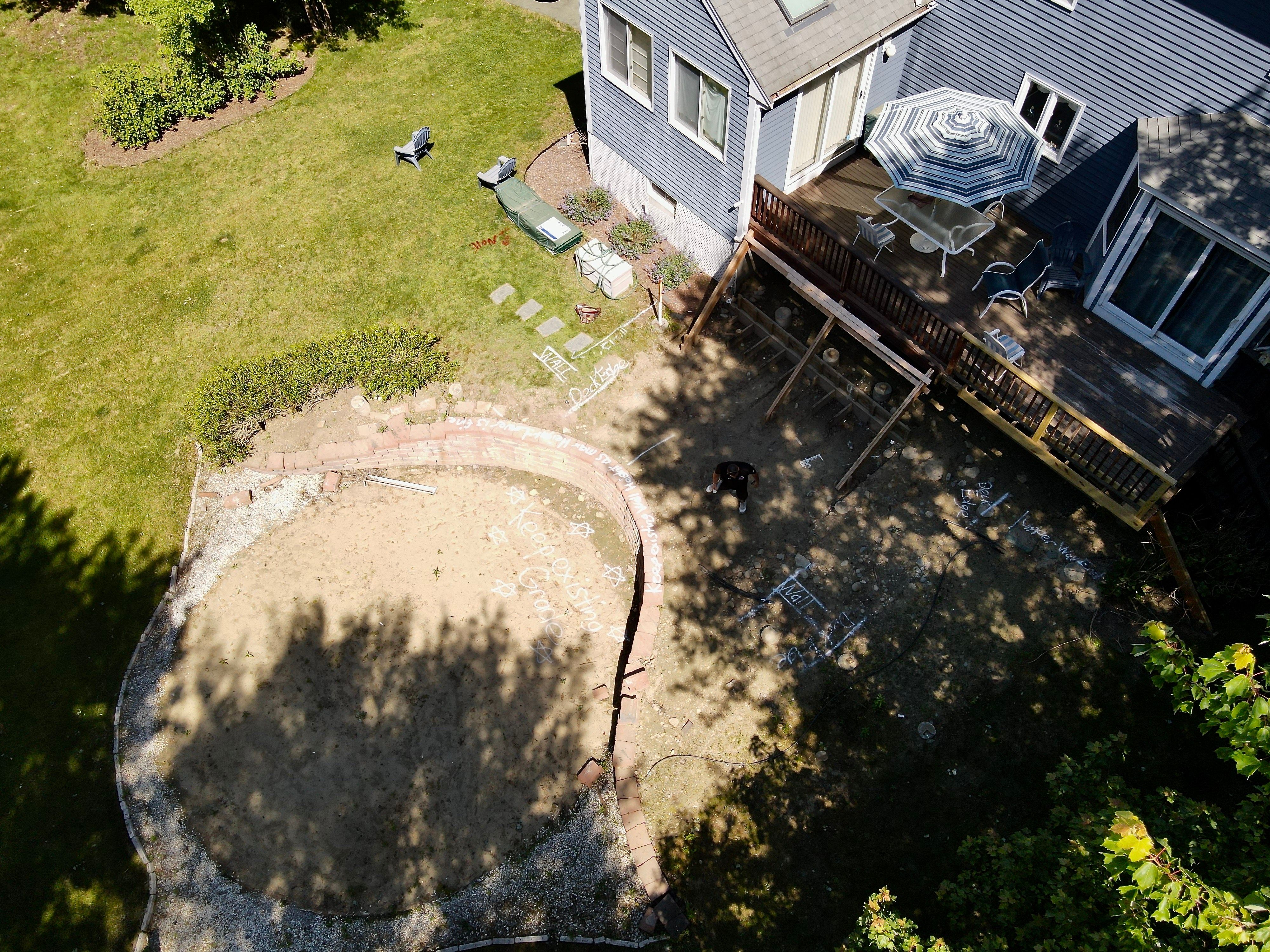  for South Coast Decks LLC in Mansfield, MA