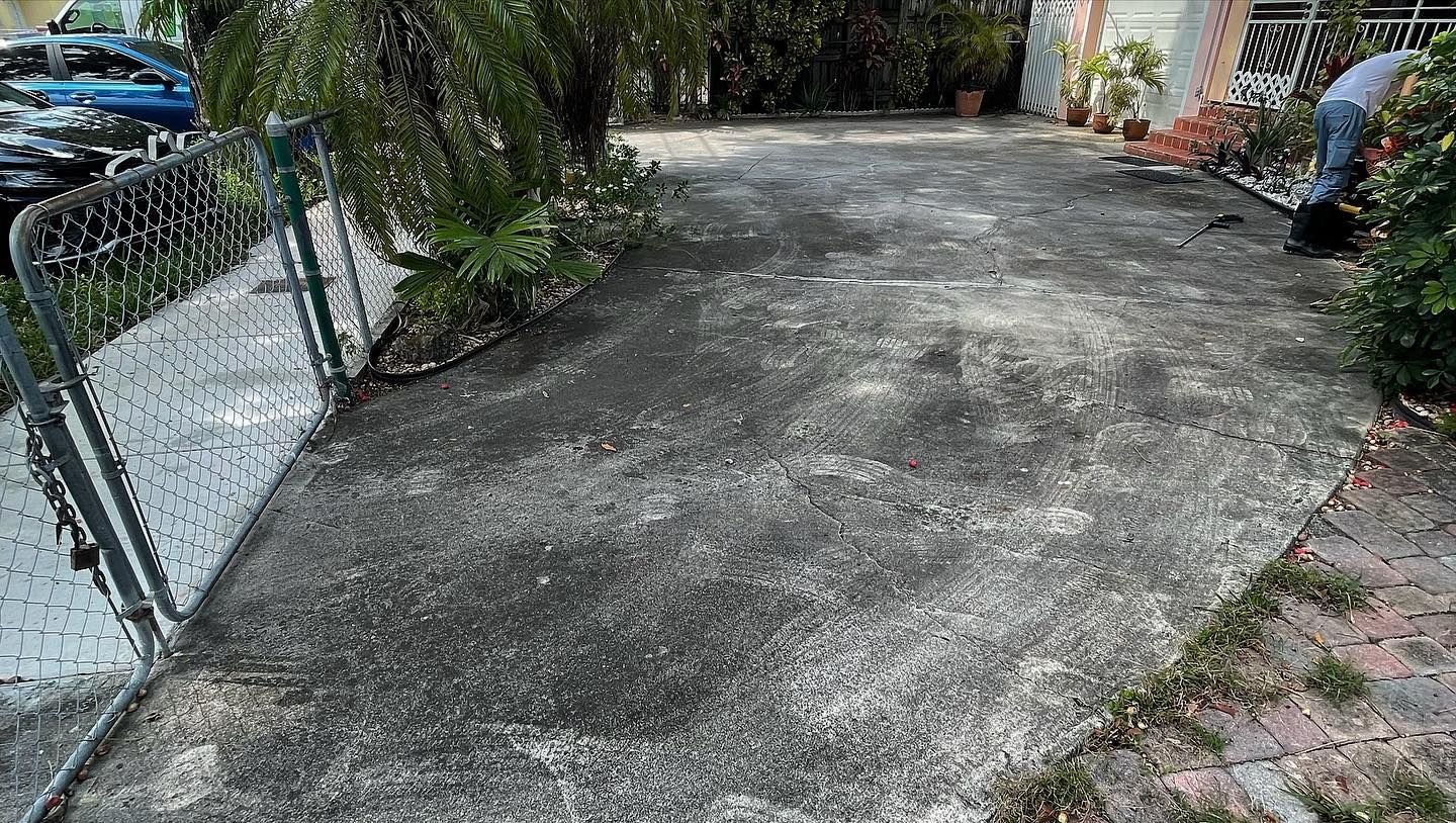 All Photos for Fountain Blast Pressure Wash in , 