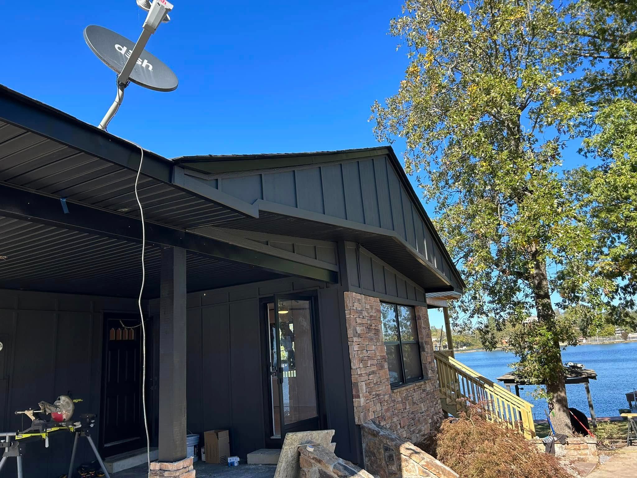  for Well Hung Windows & More in Hot Springs, AR