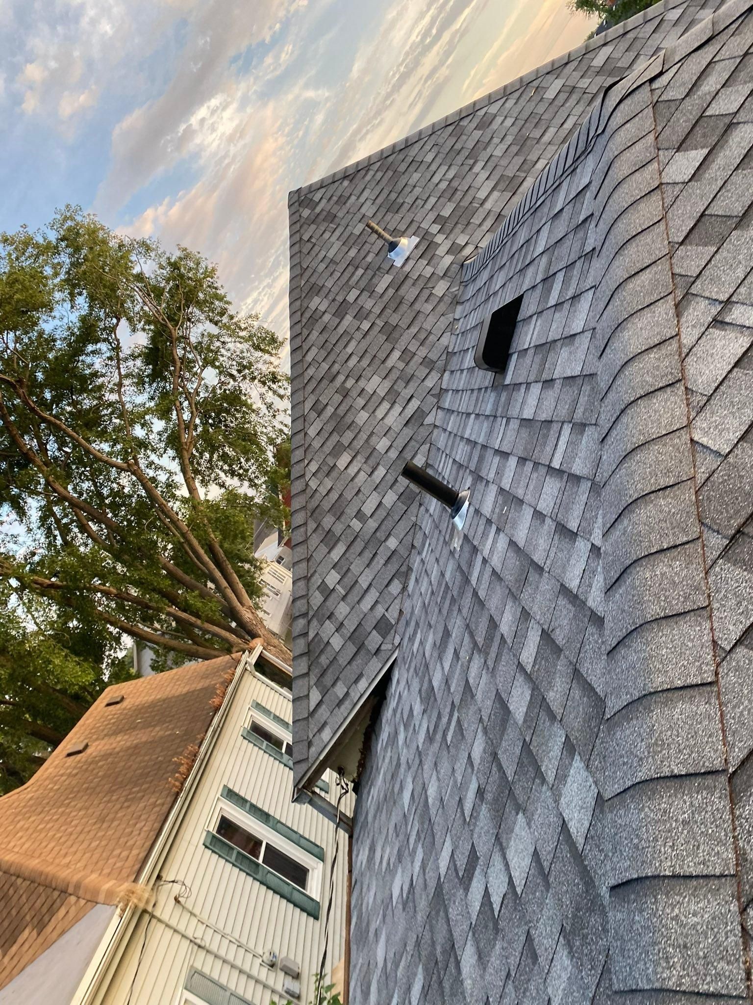  for Full Roof Replacement and Repairs & Seamless Guttering in Saint Joseph, MO