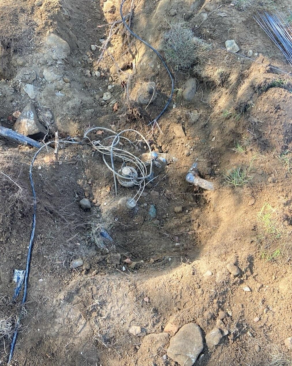  for F Carias Irrigation Specialist INC in Southborough, MA
