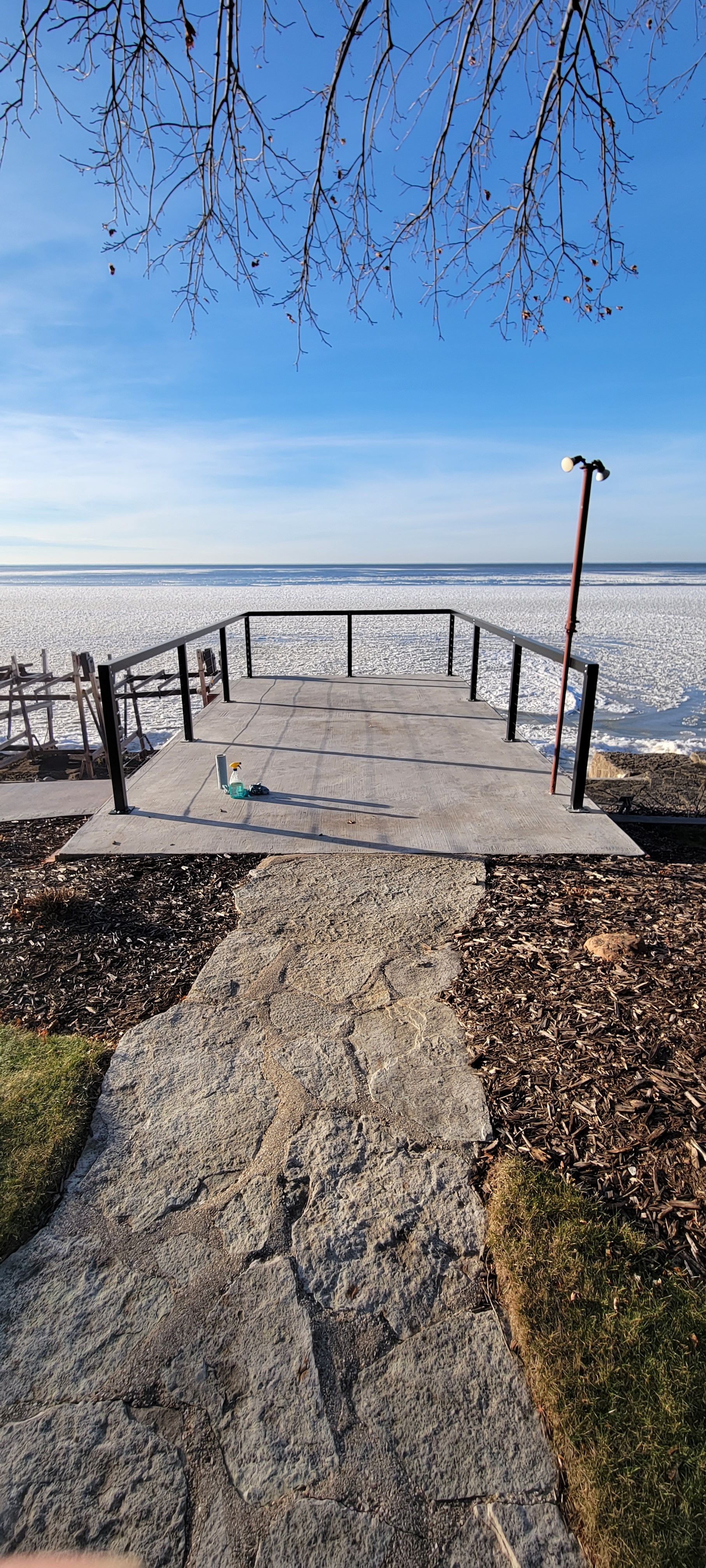 All Photos for Timber Concepts  in Abrams, WI
