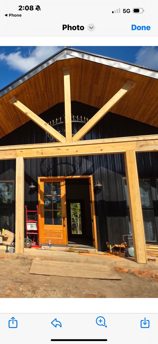  for Lot Construction Group in Perry, GA