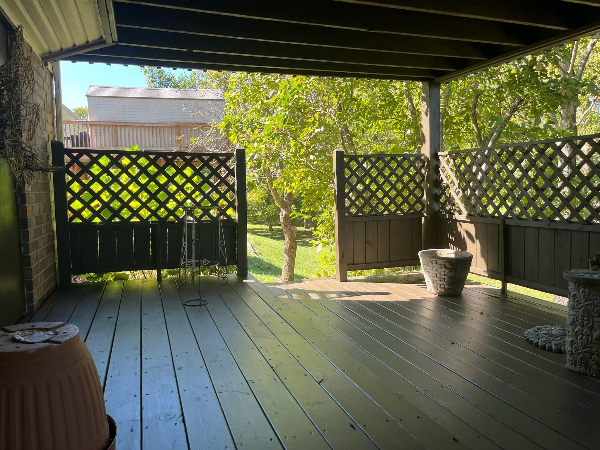 All Photos for Small Town HandyMen in Cross Plains, TN