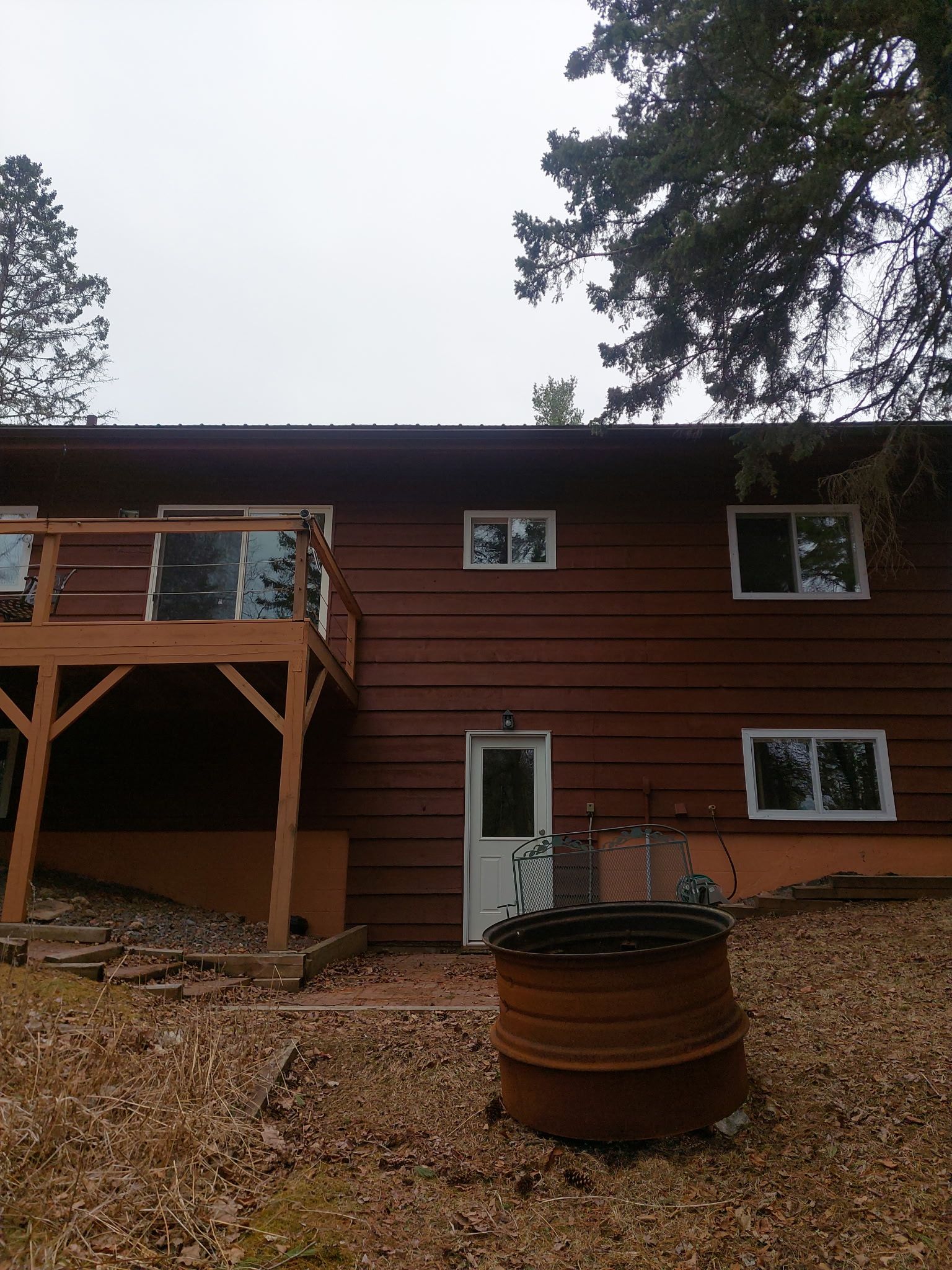  for Northstar Painting and Sandblasting in Duluth, MN
