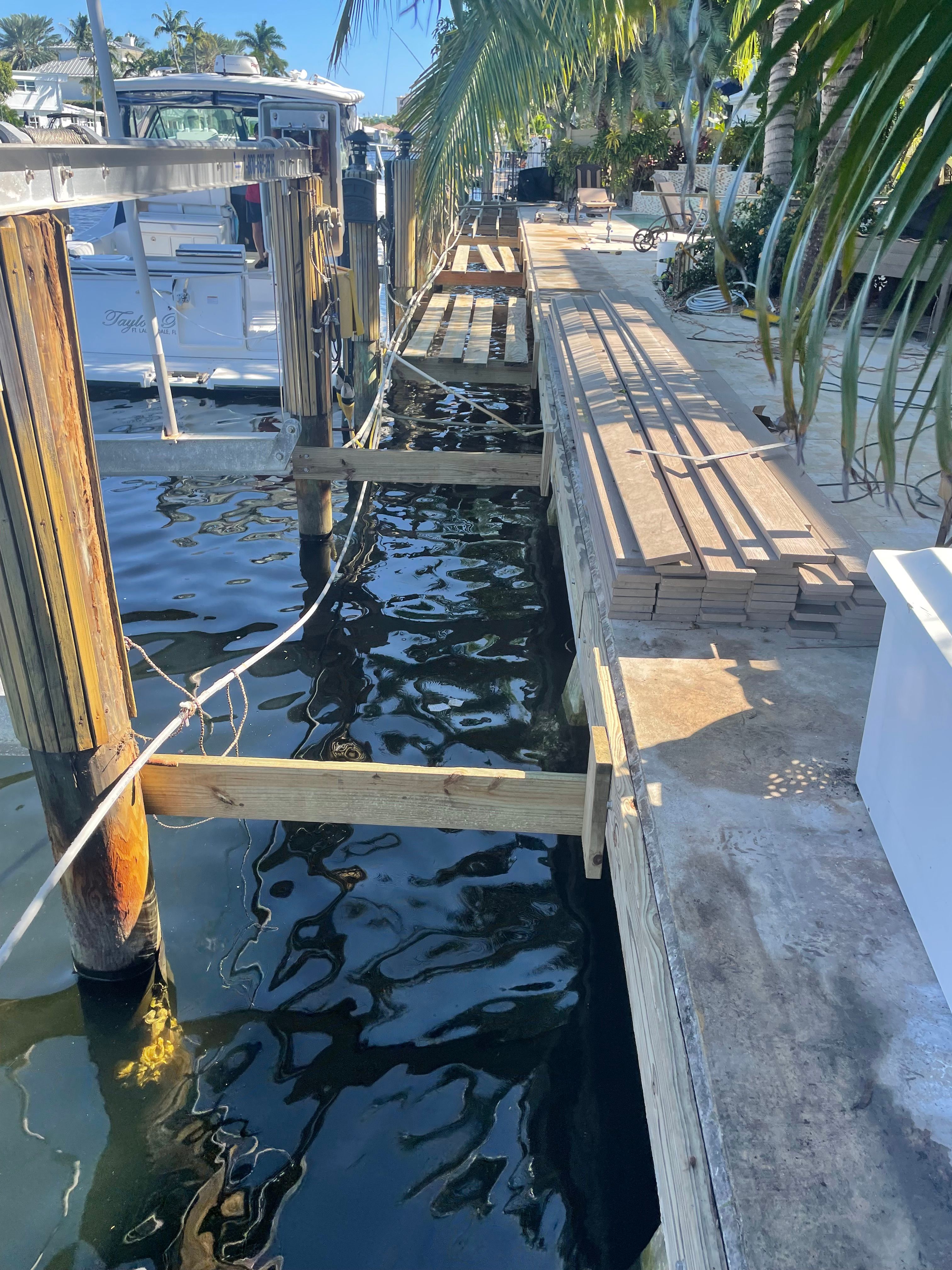  for Spirit Enterprise Construction in Tampa Bay, FL