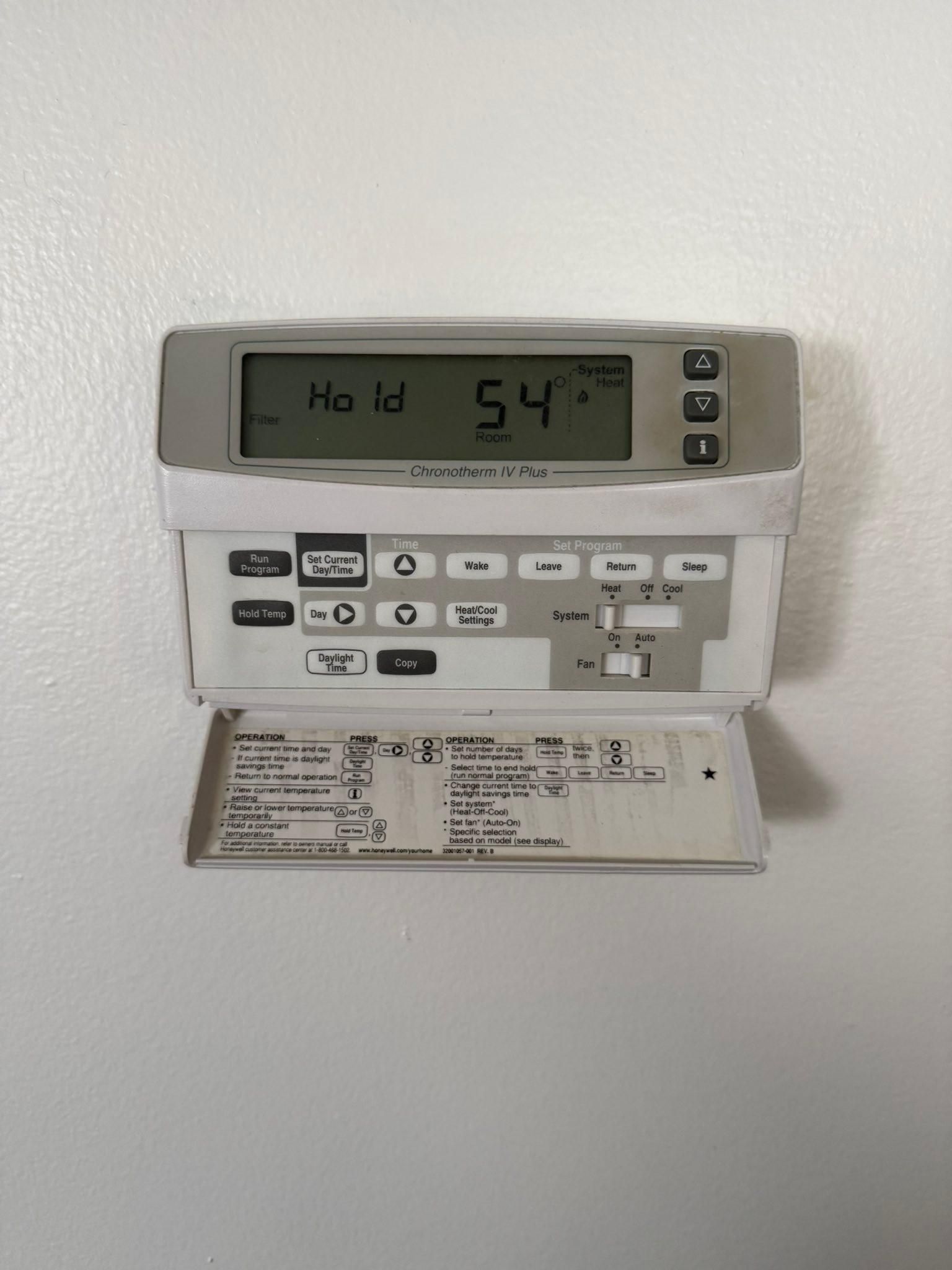  for TJS HVAC Services in Basehor, KS