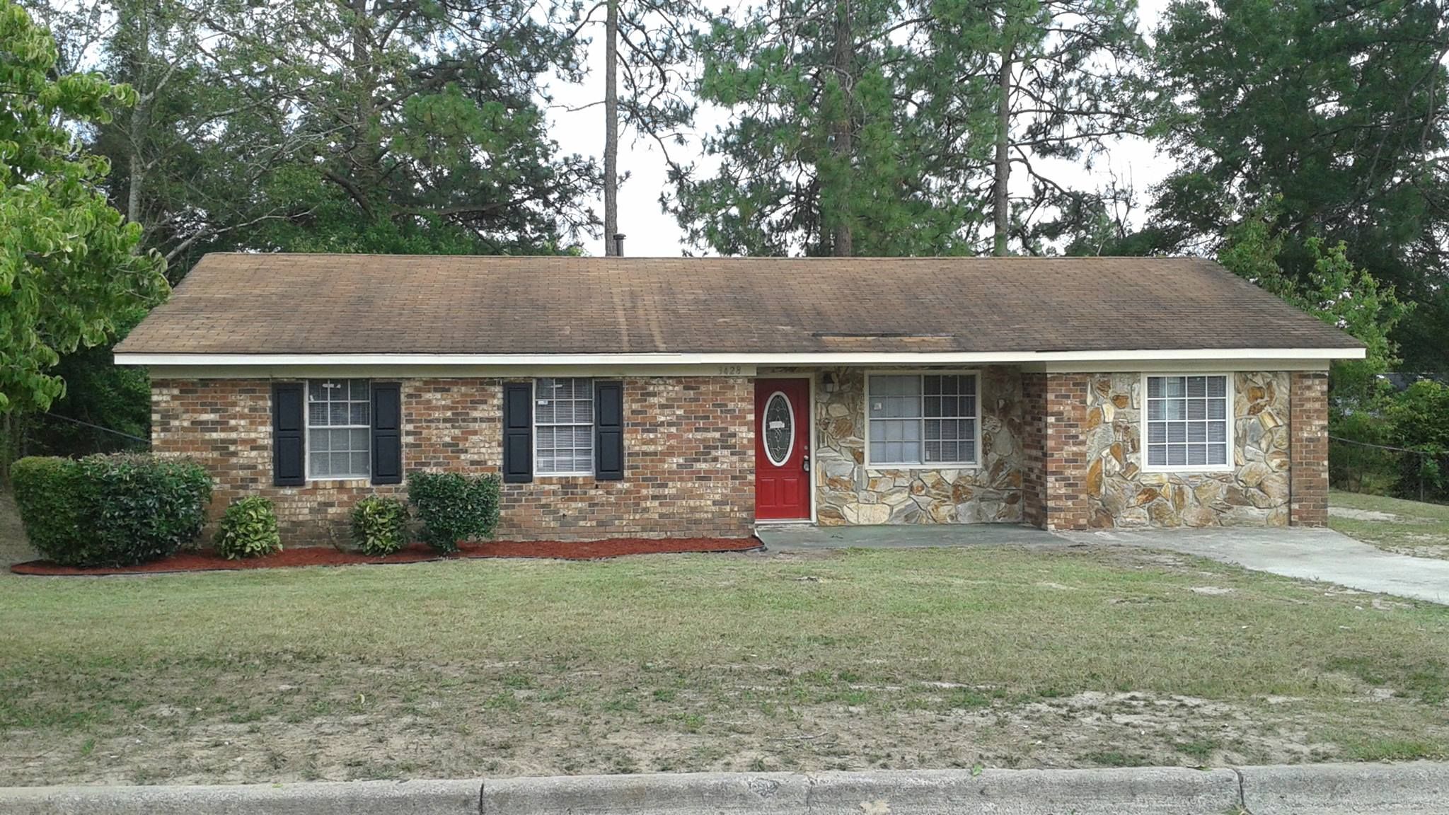  for Evan's Property Investments and More in Hephzibah, GA