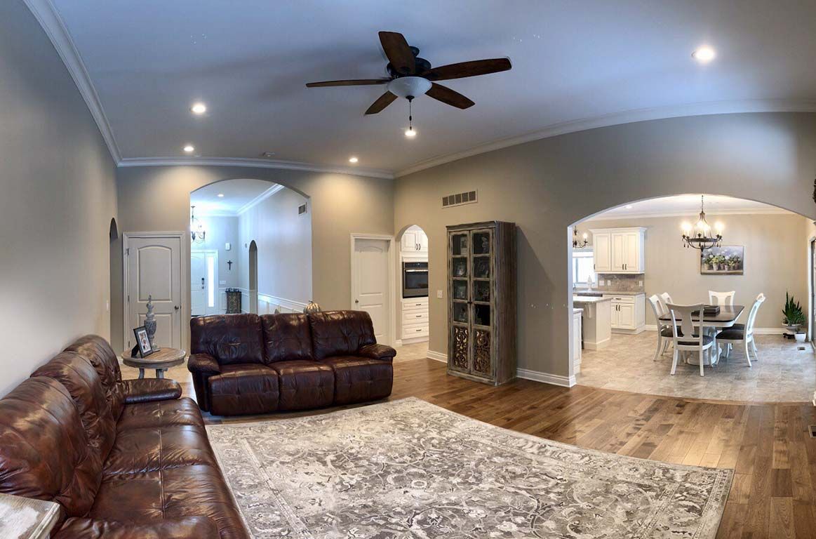  for Ferro Homes in Macomb County, MI