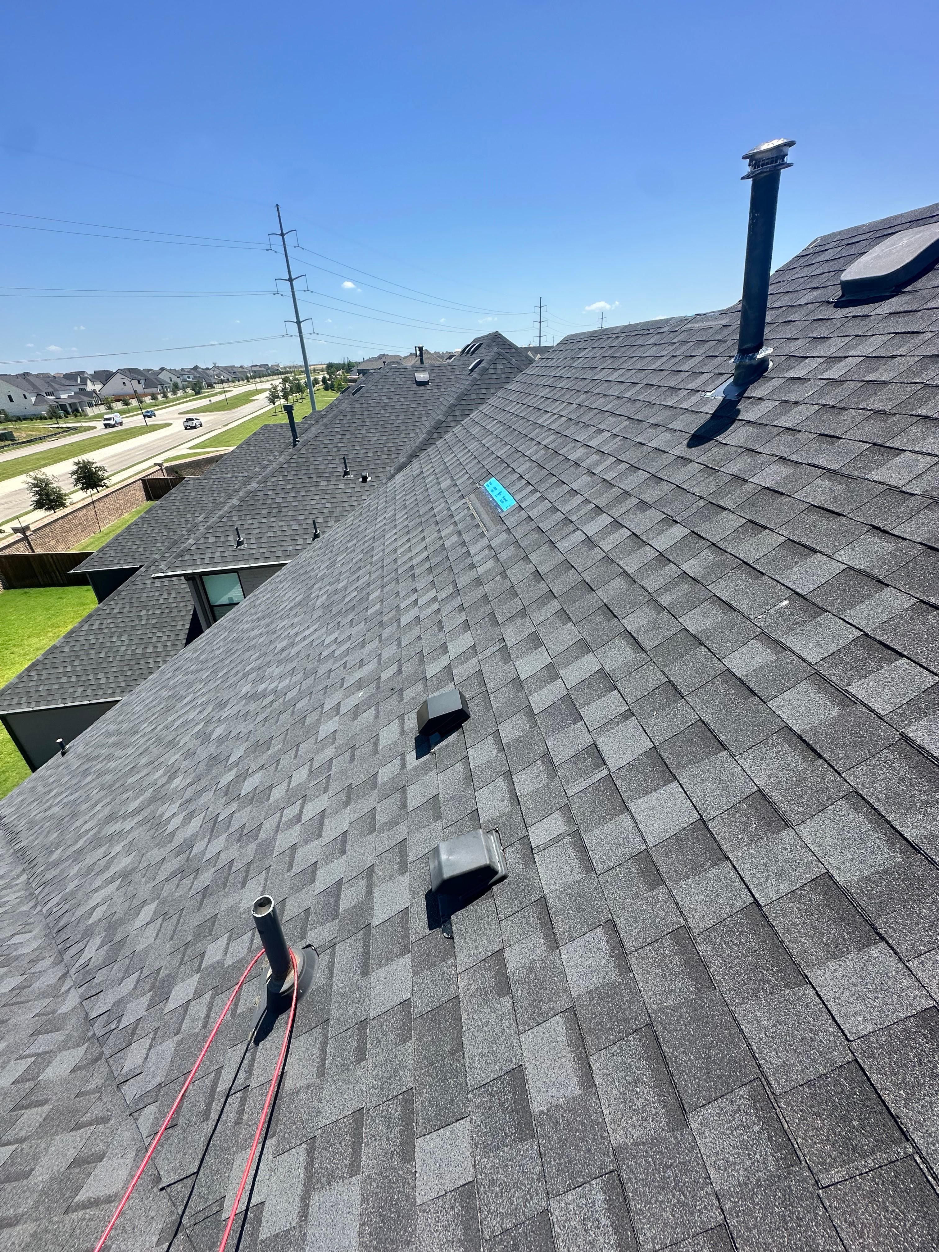All Photos for Major League Roofing in Frisco, TX