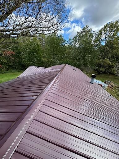  for Miller & Kemp Contracting in Bloomington, IN