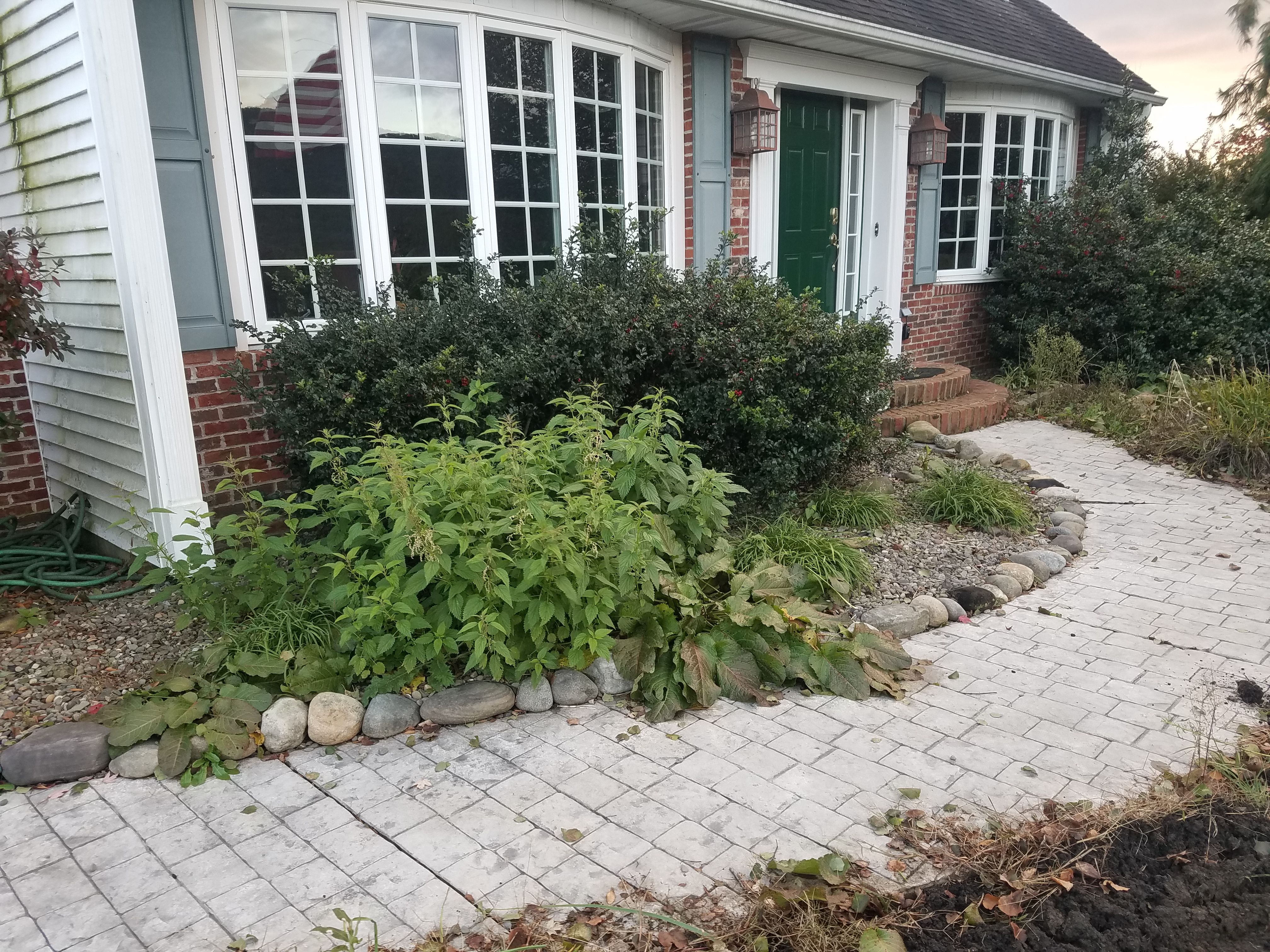  for Down Home Landscaping in Stillwater, PA