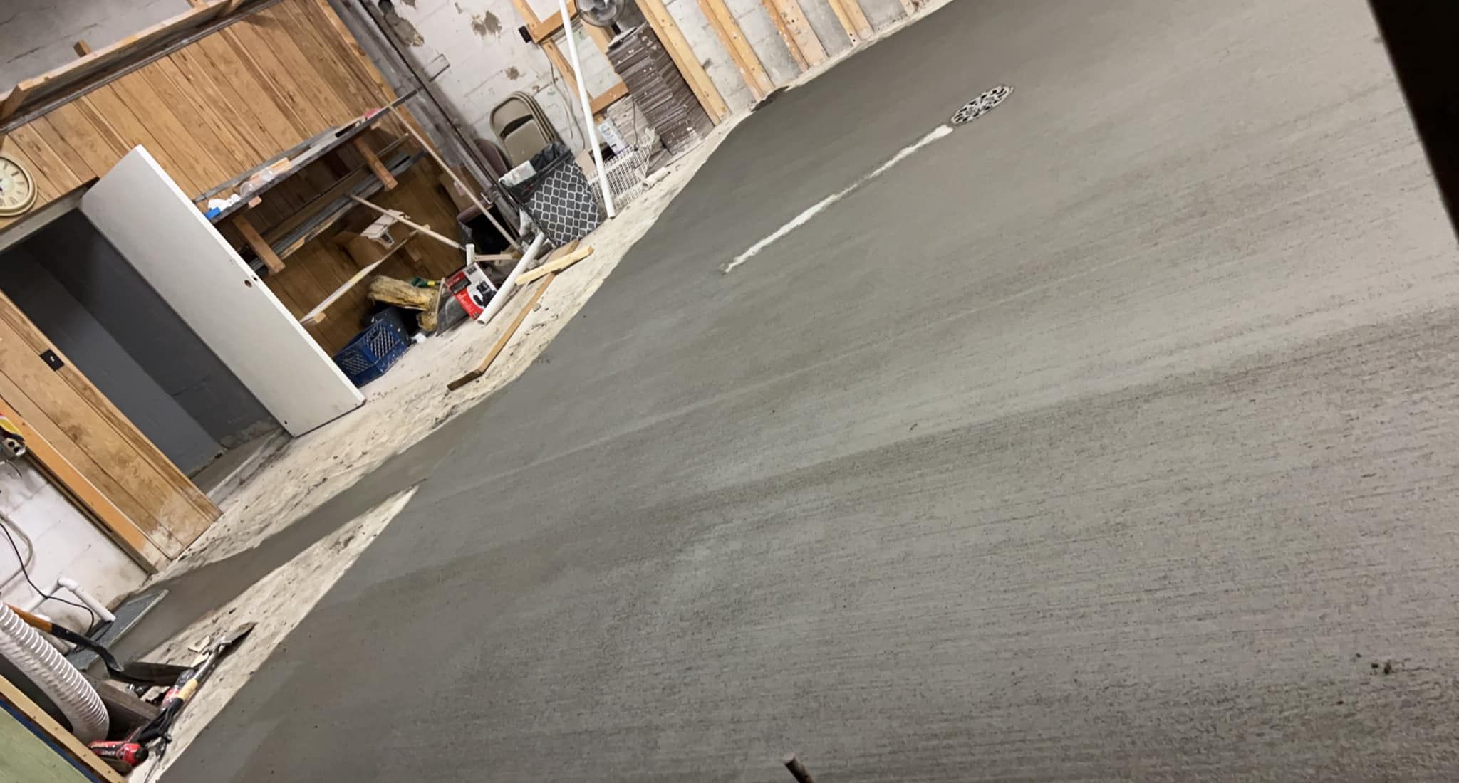  Concrete for Premium Concrete Construction in Topeka, KS