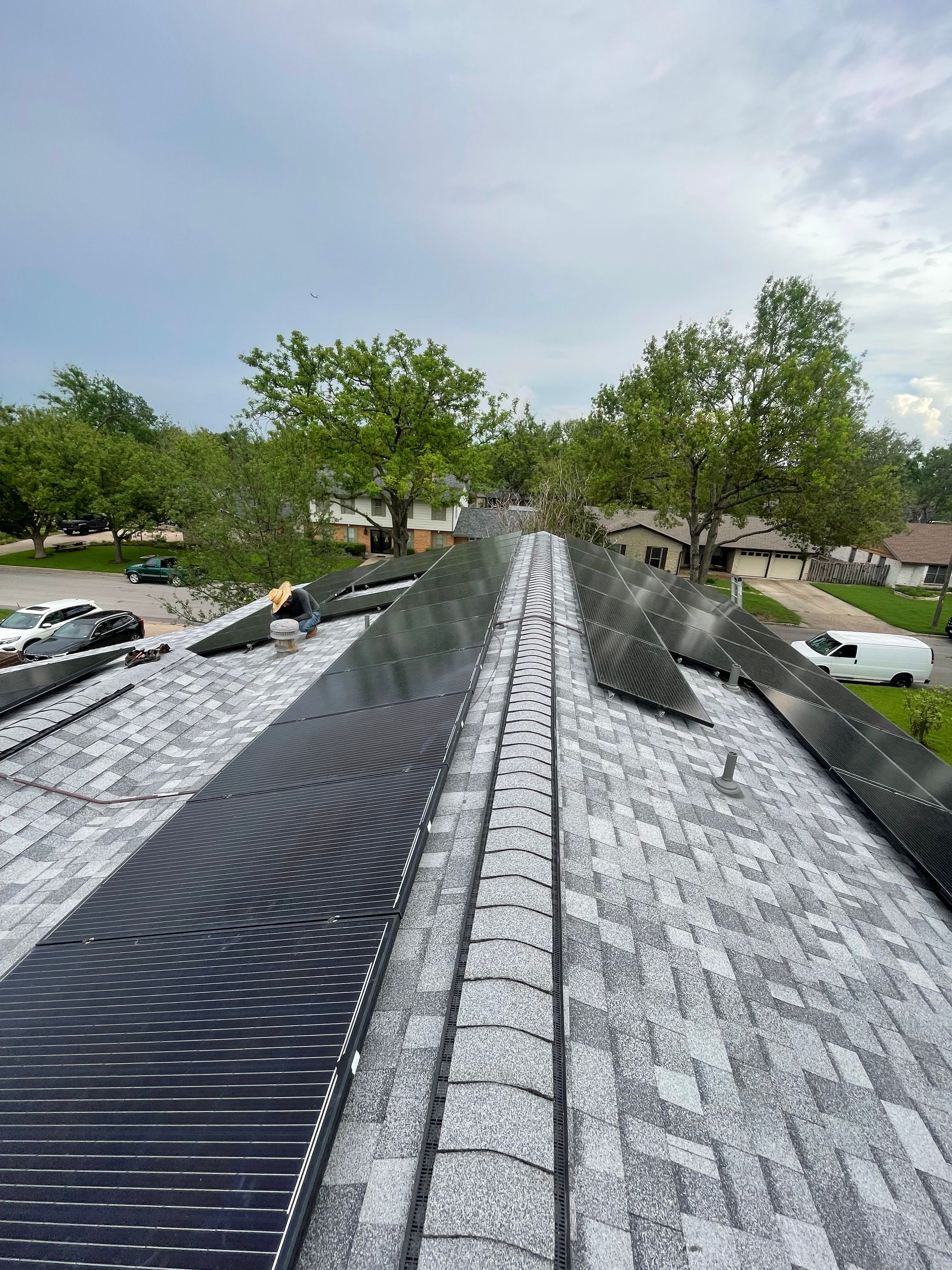  for LeBlanc Construction Services in Dripping Springs, TX