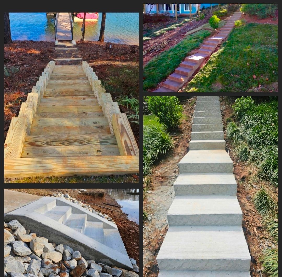  for D&D Unlimited Landscaping in Hartwell, GA