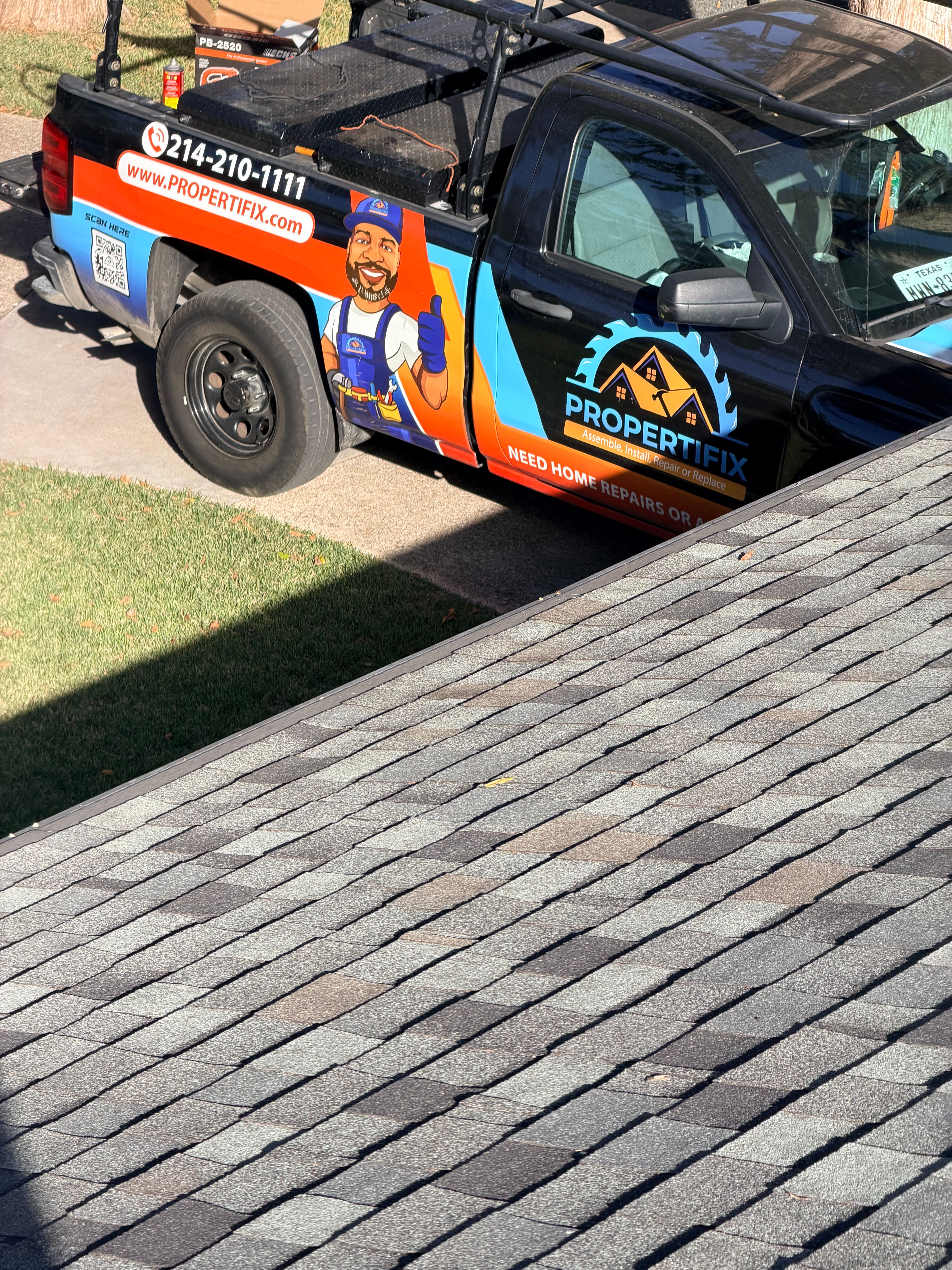  for Propertifix Handyman & Renovation Services in Lancaster, TX