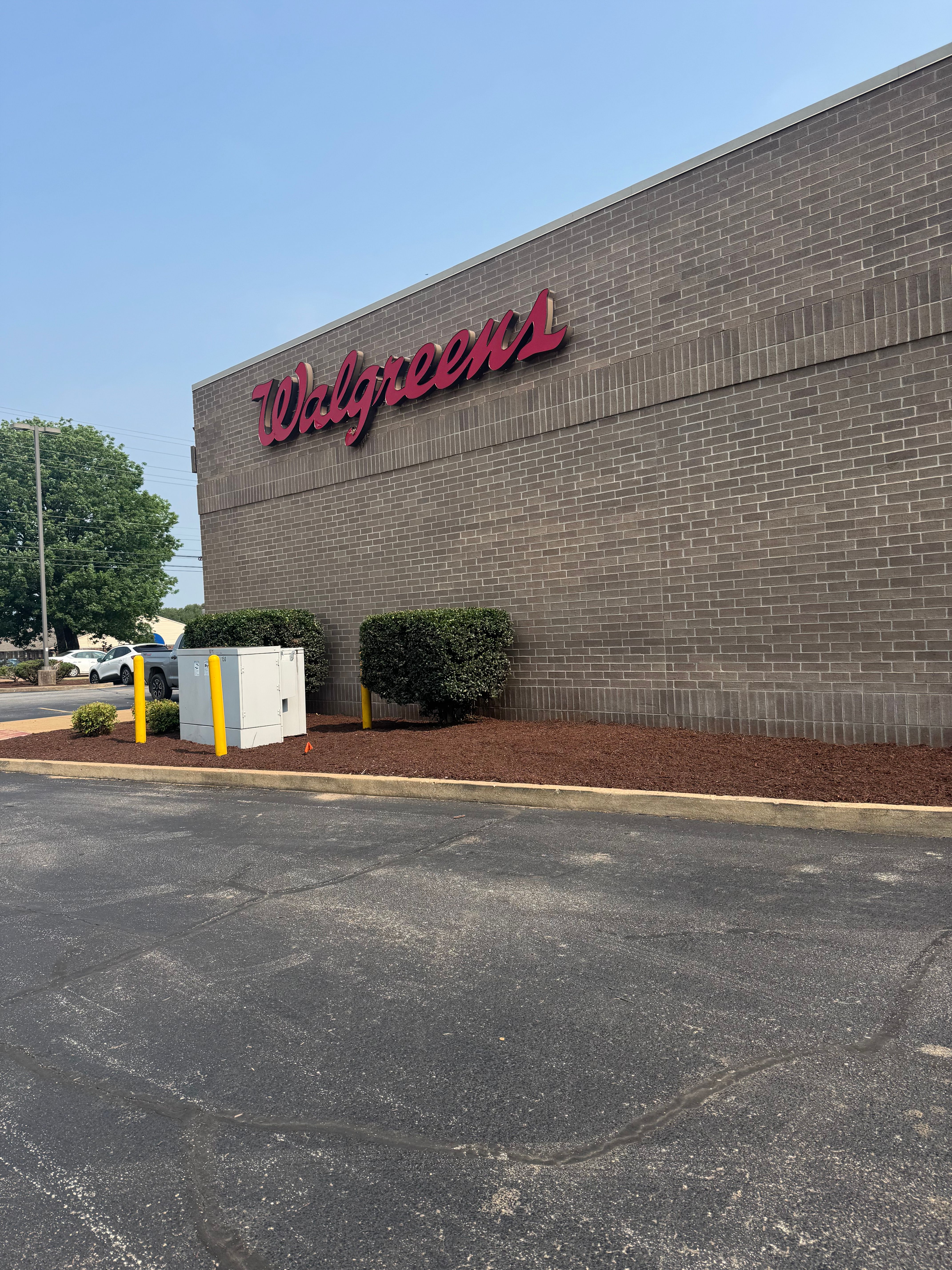  for Kelso's Lawn Maintenance in Medina, TN