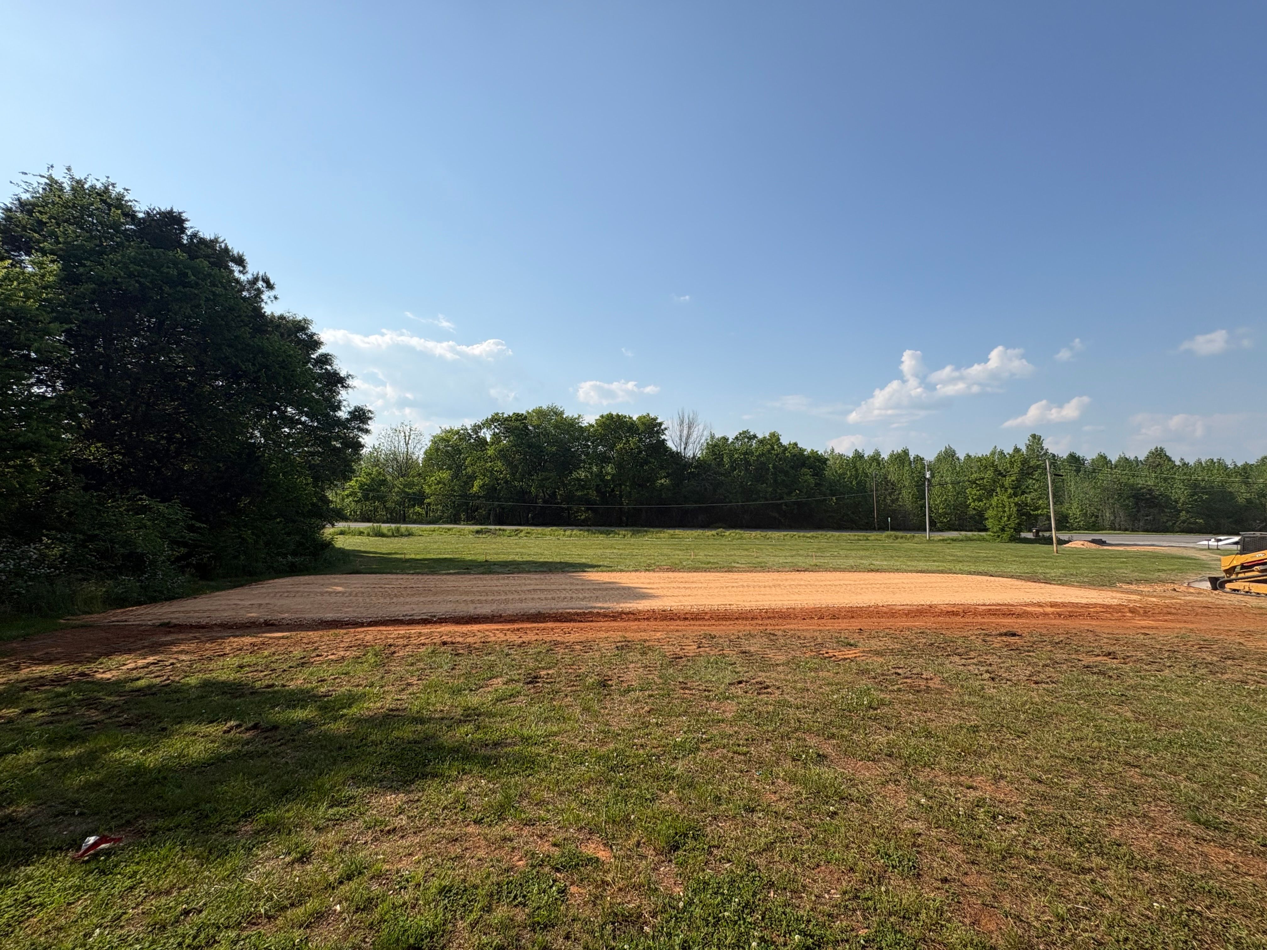  for Collins Constructors in Fyffe, AL