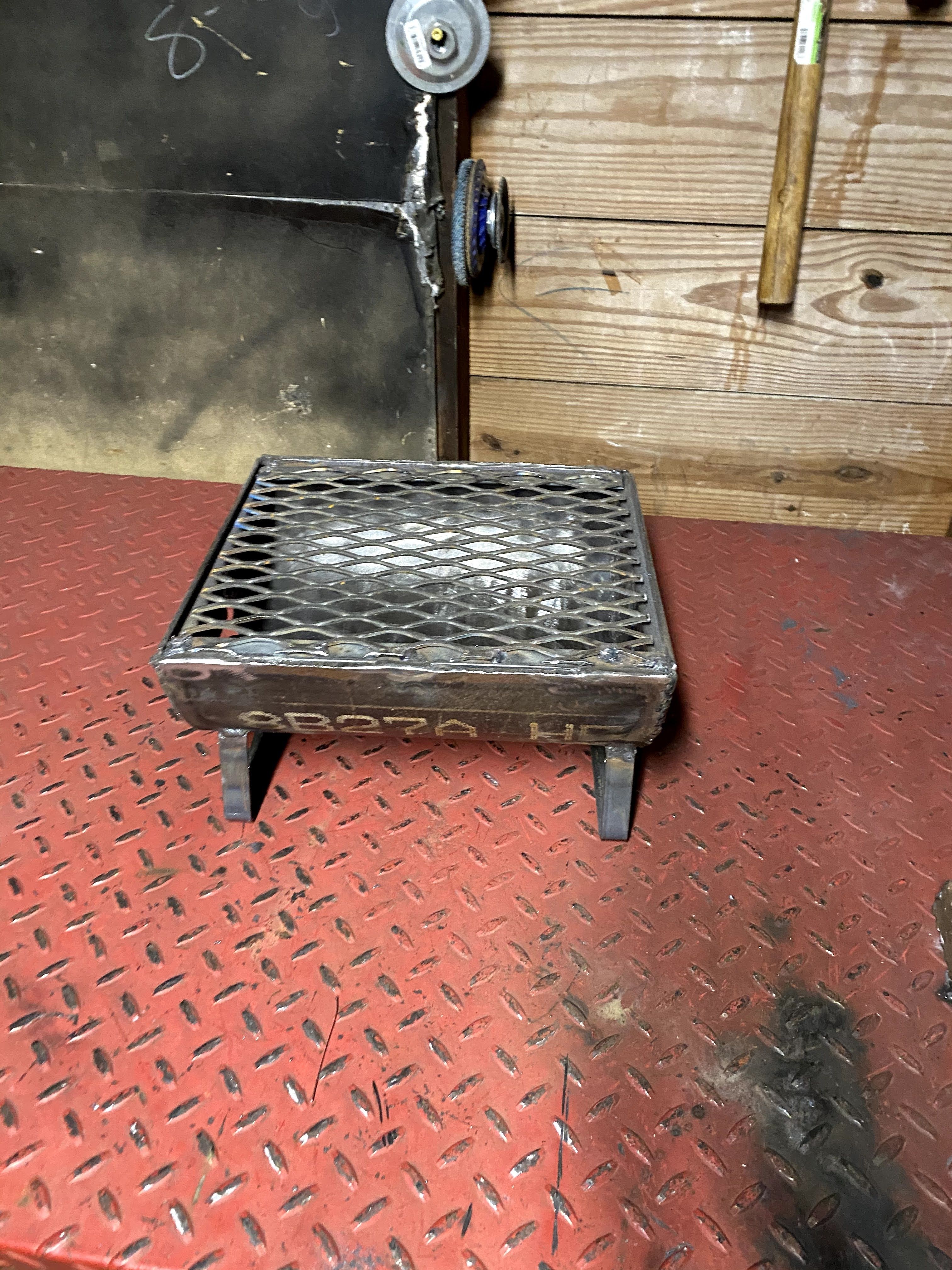  for K-Kustoms Welding in Manvel, TX