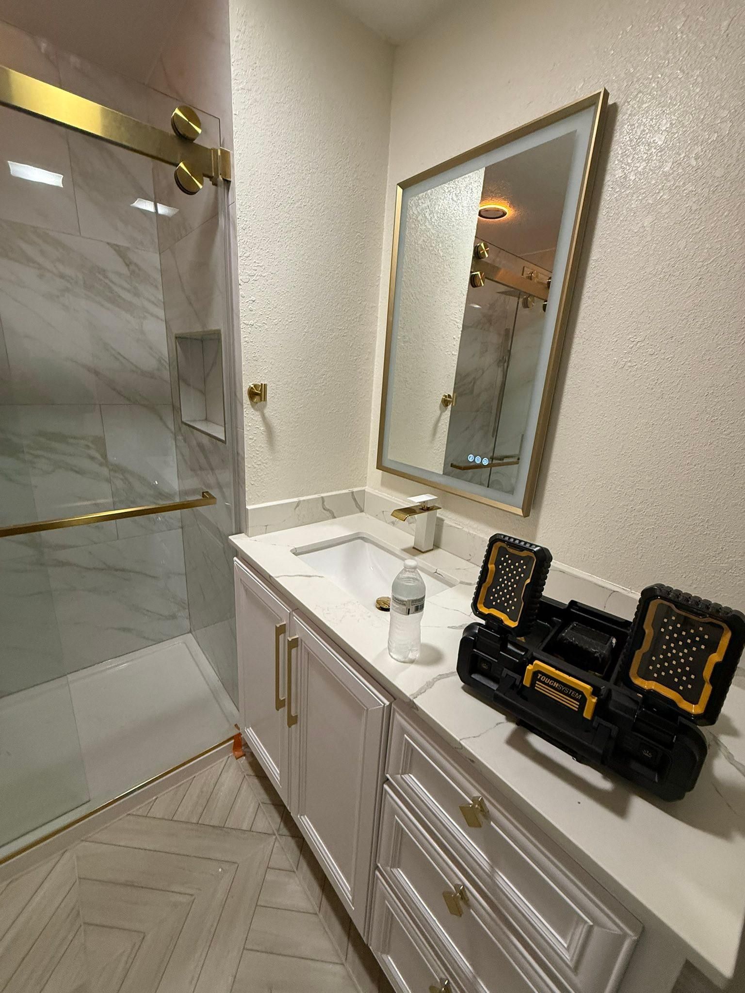  for Solano’s Construction in Houston, TX