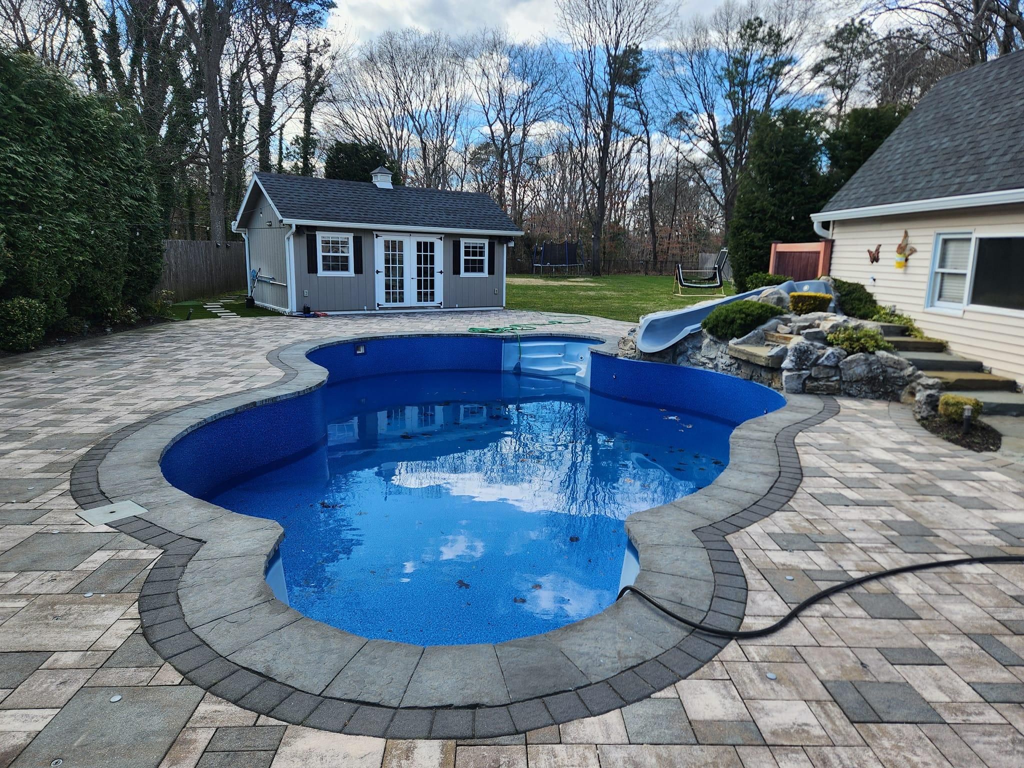 All Photos for GEM Pool Service in Long Island, NY