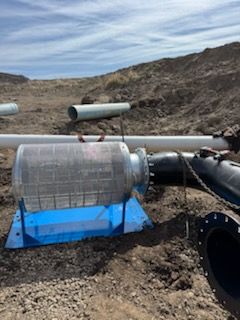 All Photos for Green Ridge Excavation LLC in Terrebonne, OR