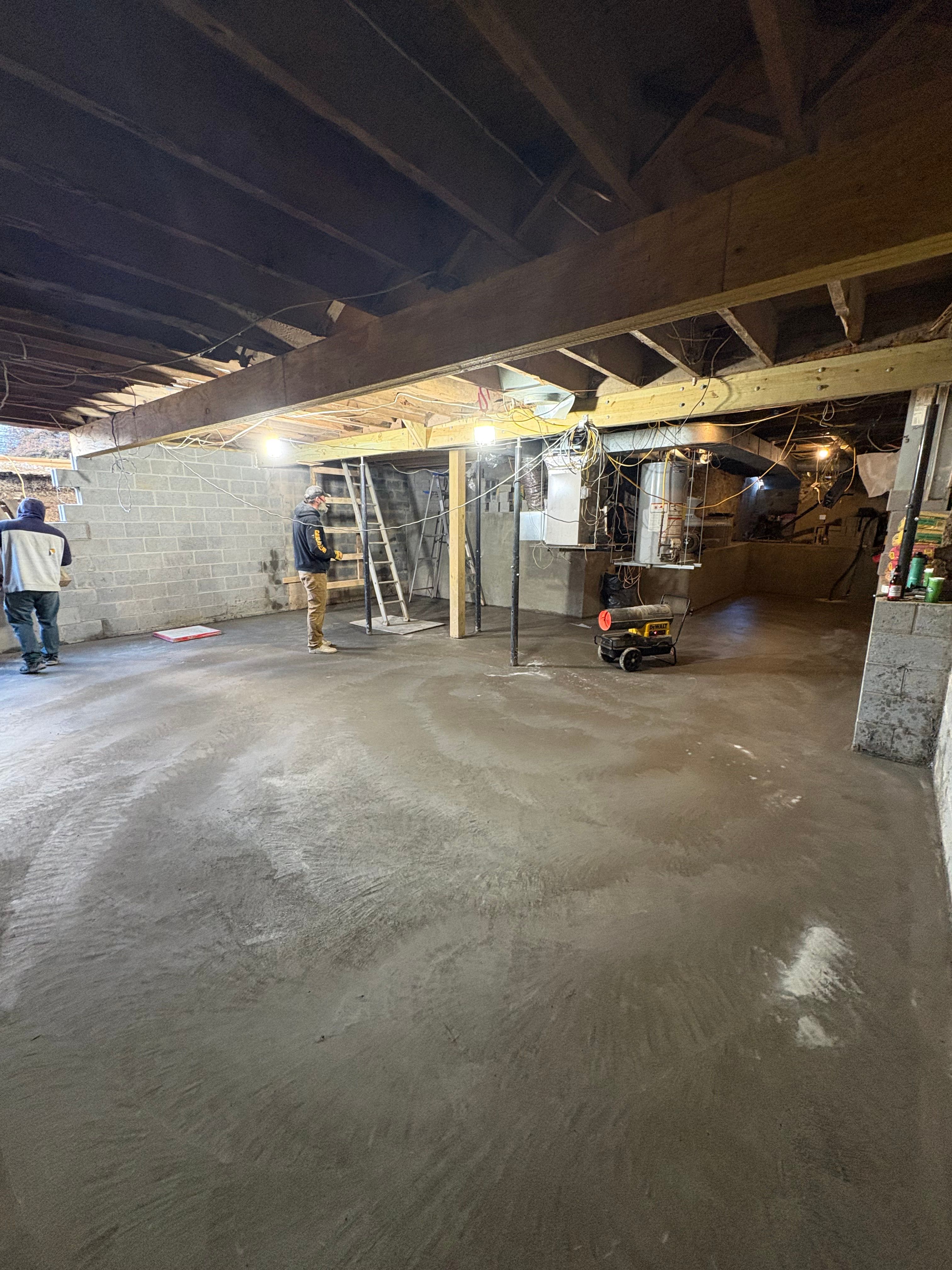  for RS Hunter LLC in Lycoming County, PA