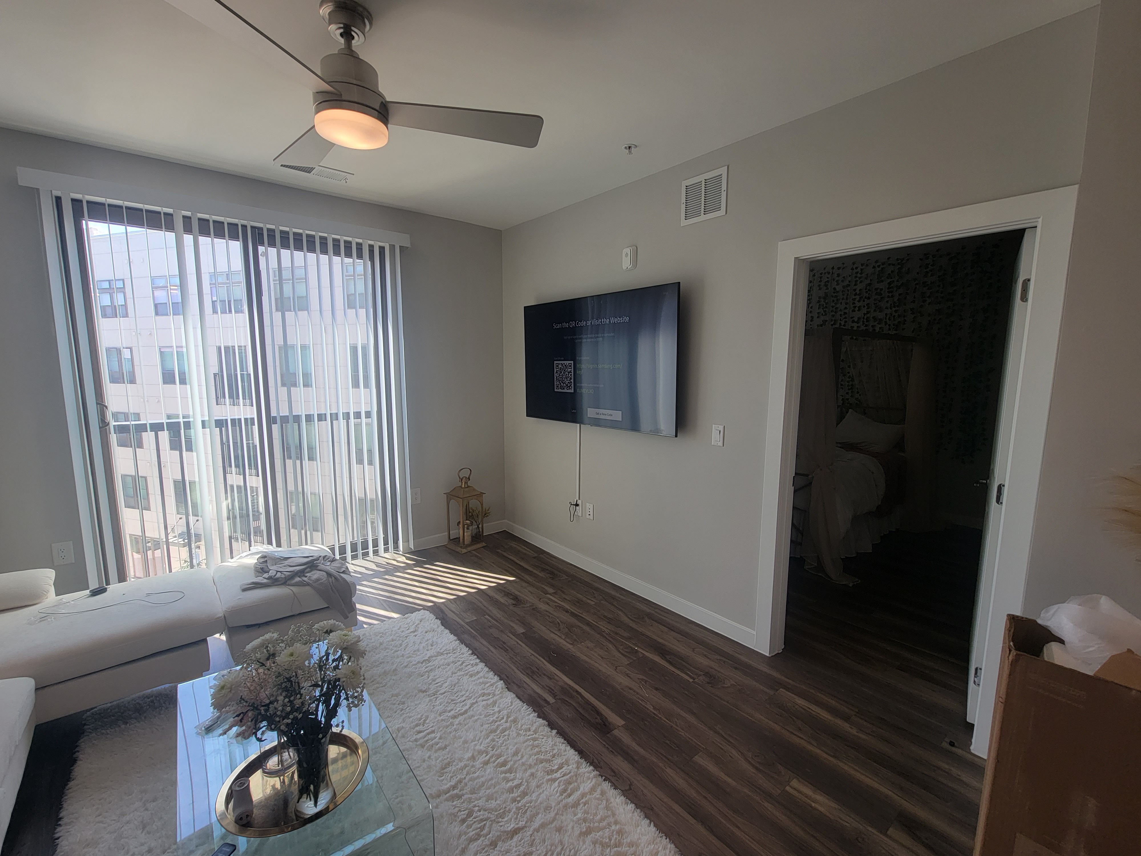  for BNB Services in Washington, DC