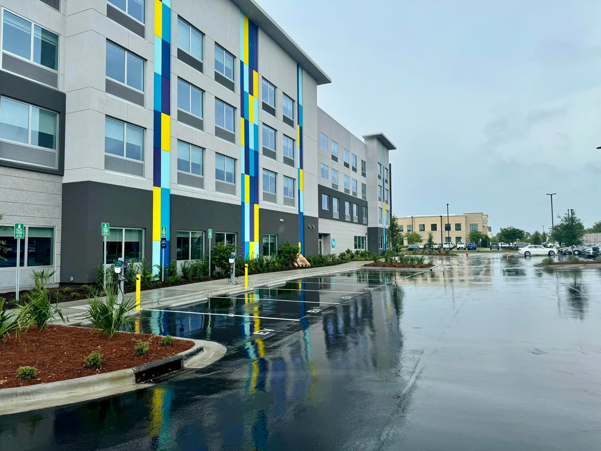  for Port City Power Washing in Wilmington, NC