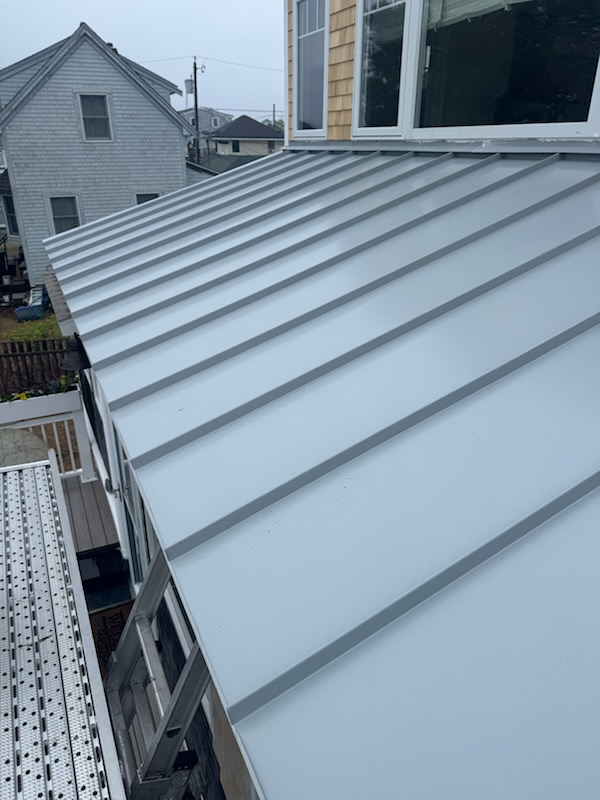  for GR Brothers Home Improvement in Waltham, MA