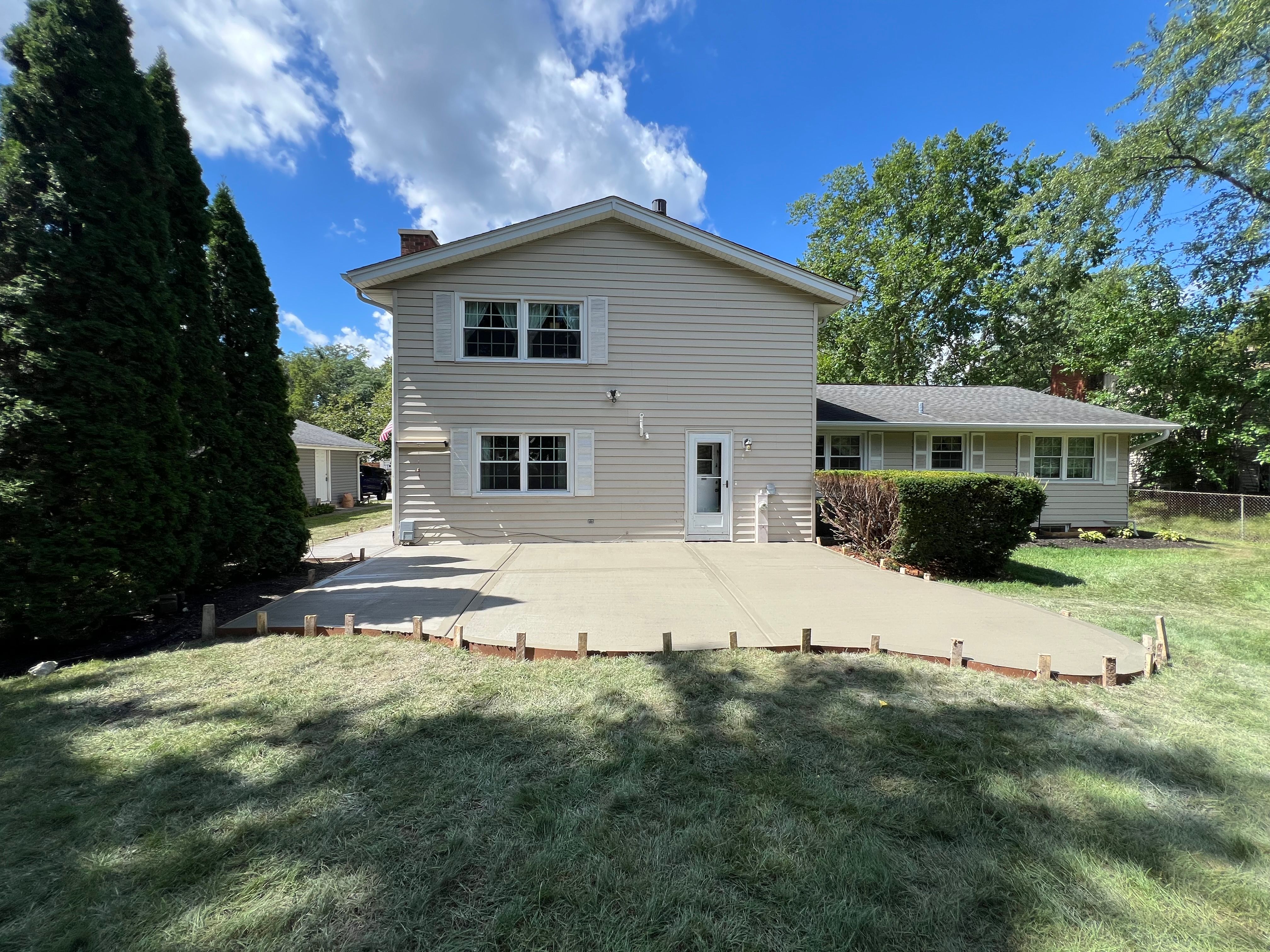  for A&I Concrete and Asphalt LLC in Markham, IL