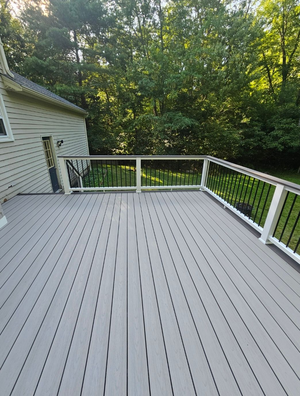  for South Coast Decks LLC in Mansfield, MA
