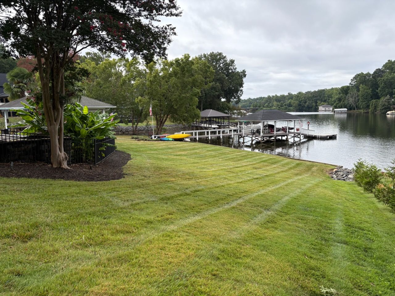  for Landscape Design & Lawncare in Gastonia, NC