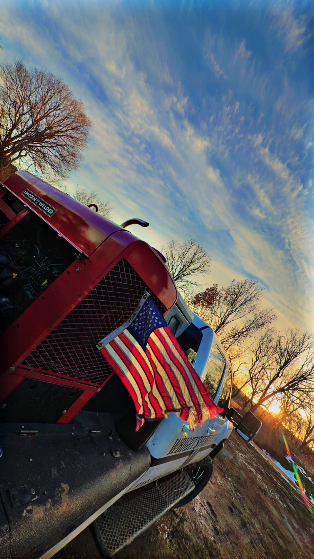 All Photos for Wright's Fabrication in Huntsville, AR