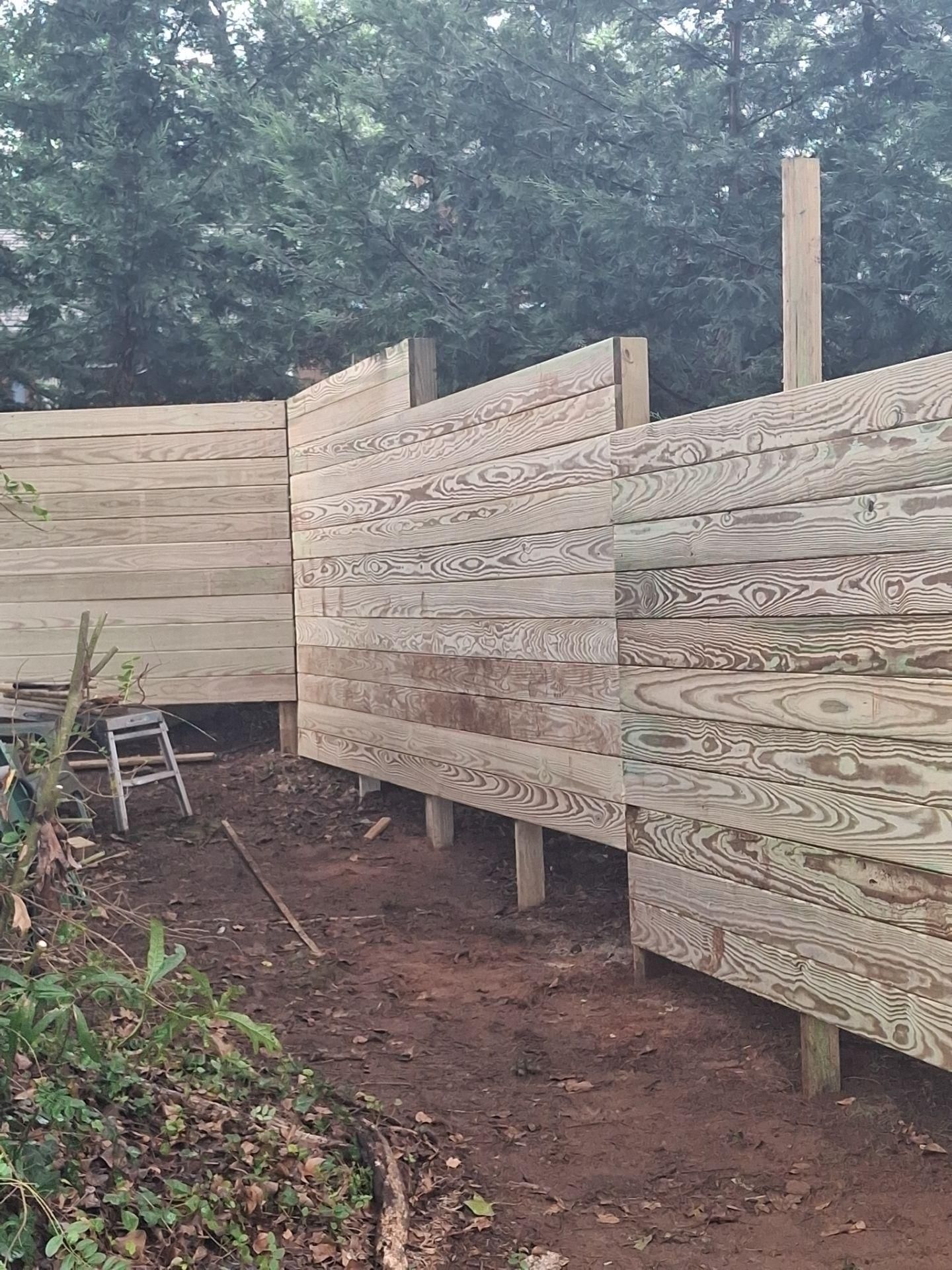  for Rescue Grading & Landscaping in Marietta, SC