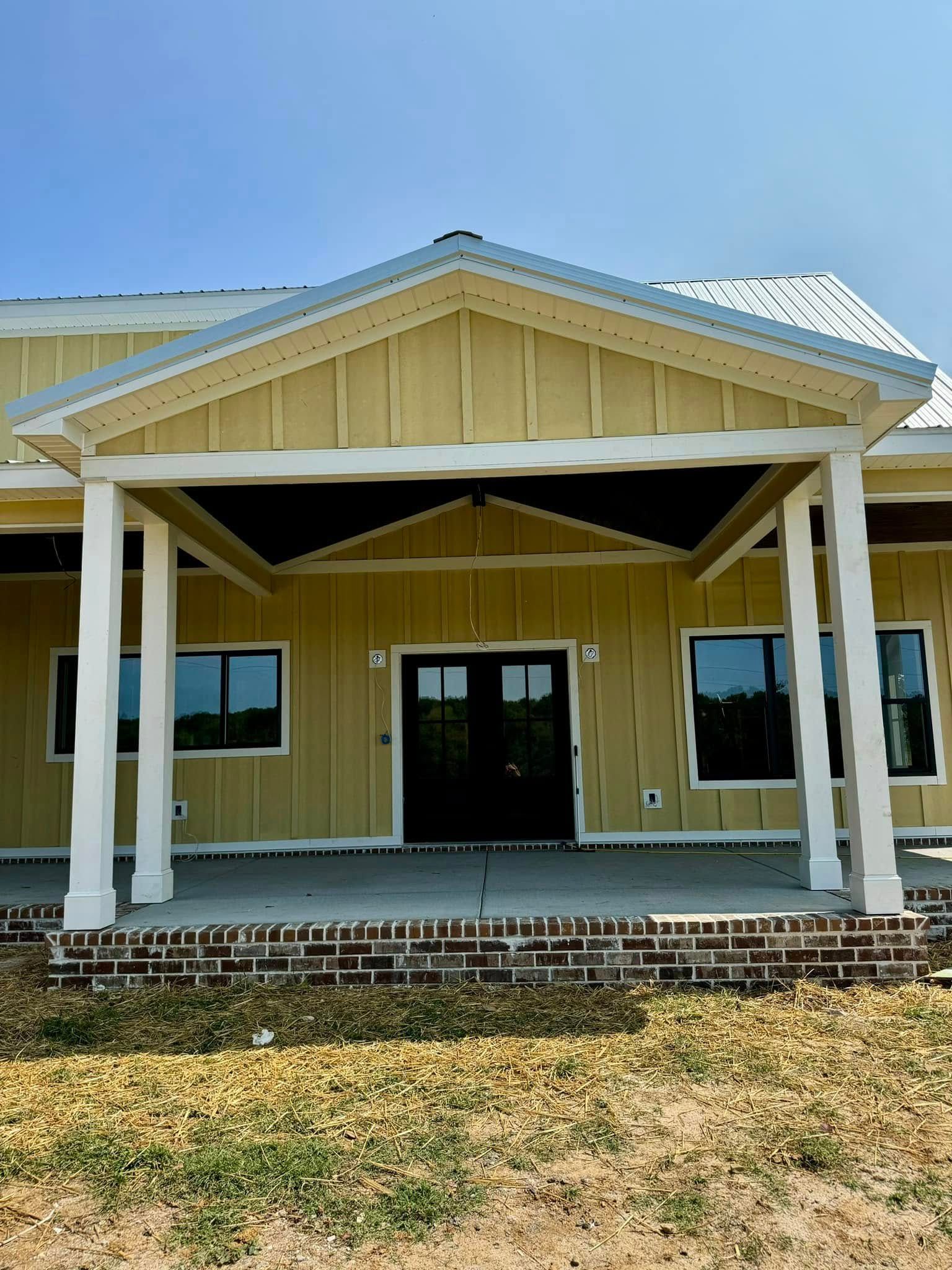 for Tri-Star Home Improvement in Lebanon, TN