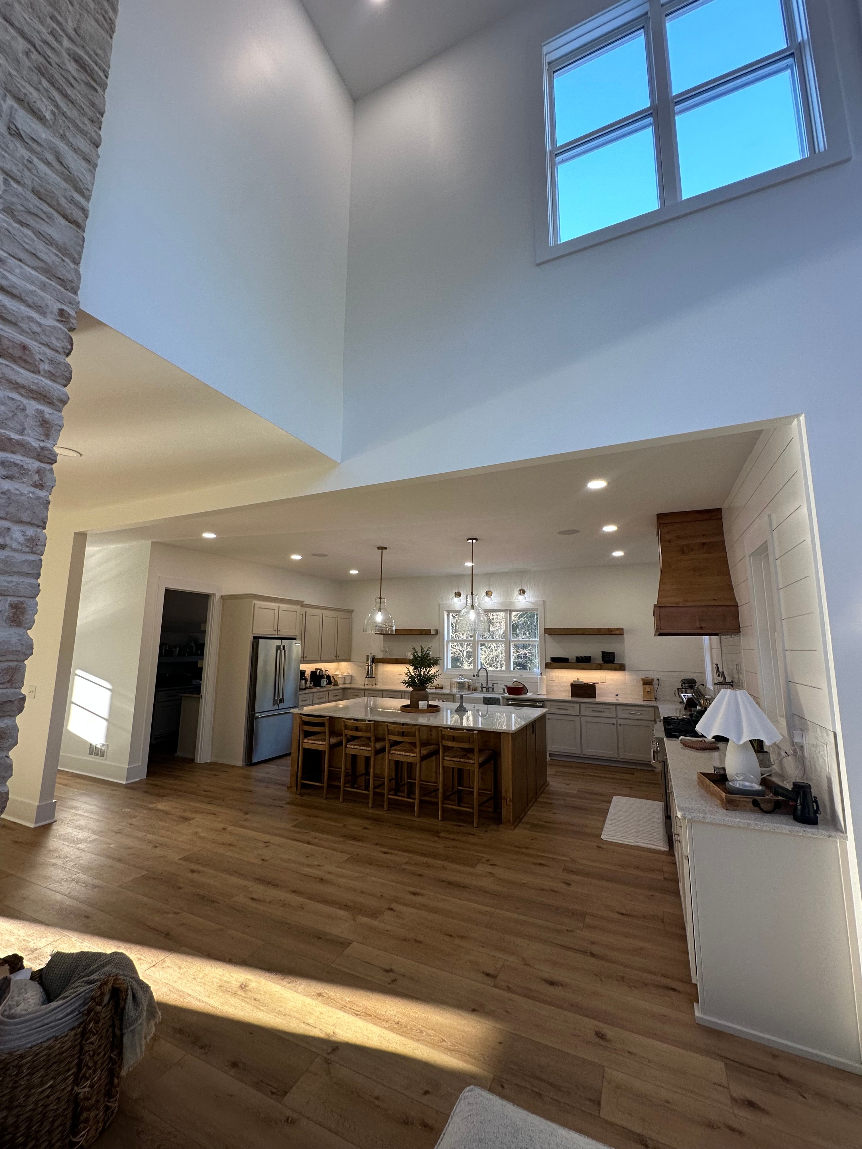  for Buckhault Properties & Custom Homes in Jasper County, GA