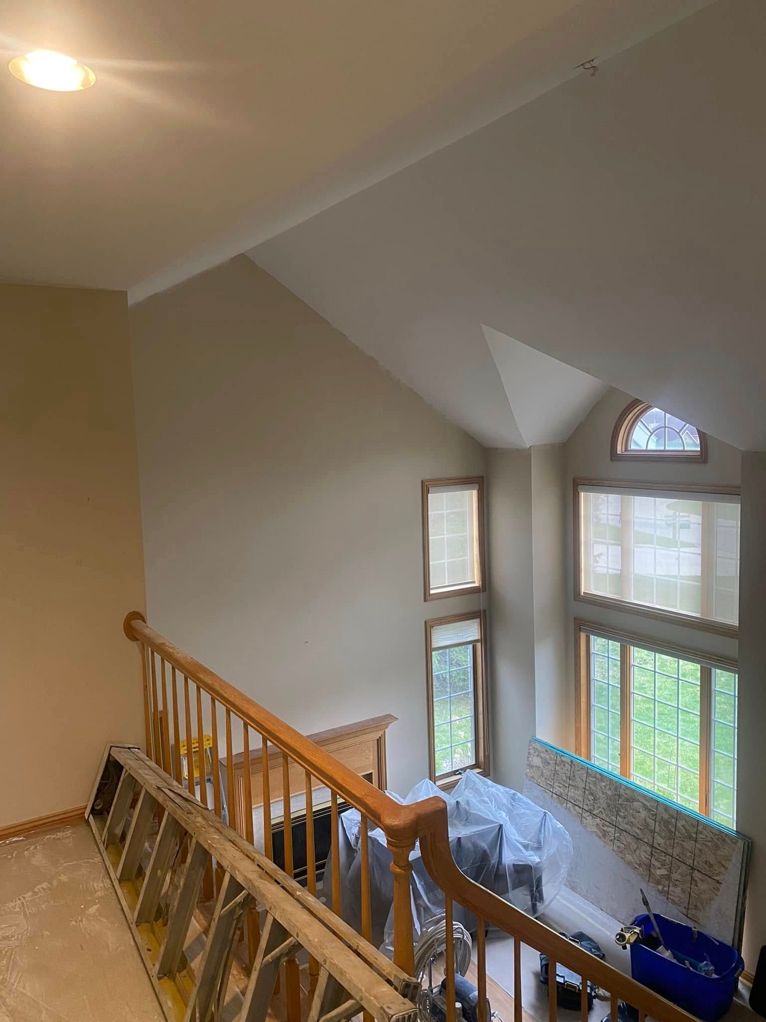  for Hughberts Siding & Painting in Rochester, MN