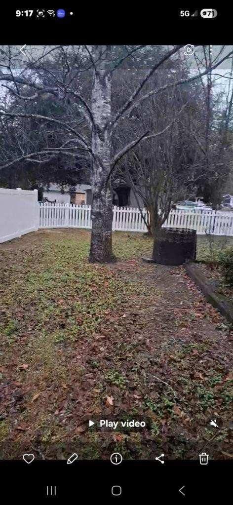  for JB Nealy Fence in Elgin, SC