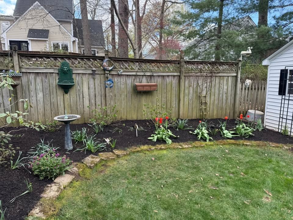 All Photos for C + C Landscaping in Chesterfield, VA