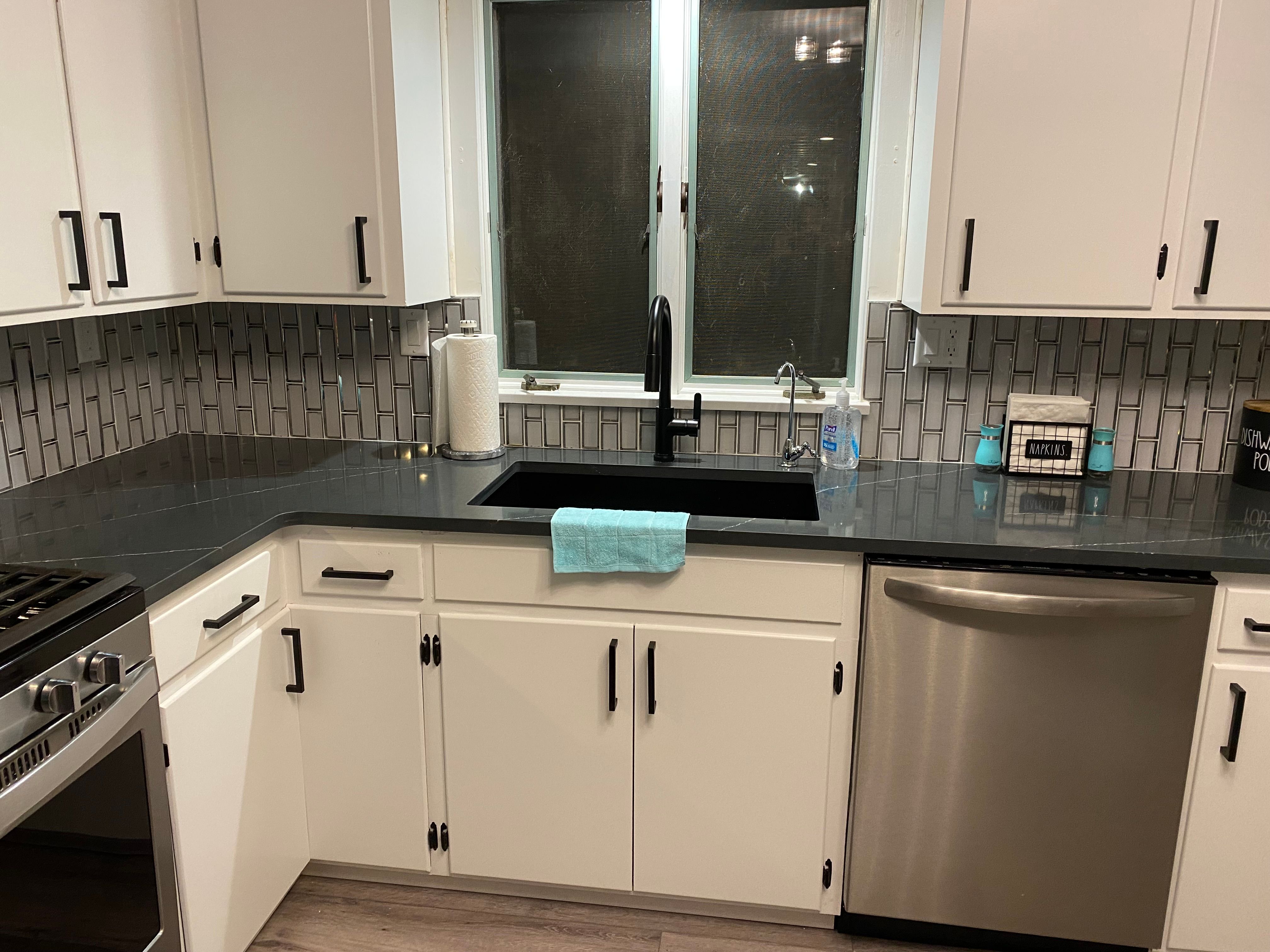  for Full Circle Design in Louisville, OH