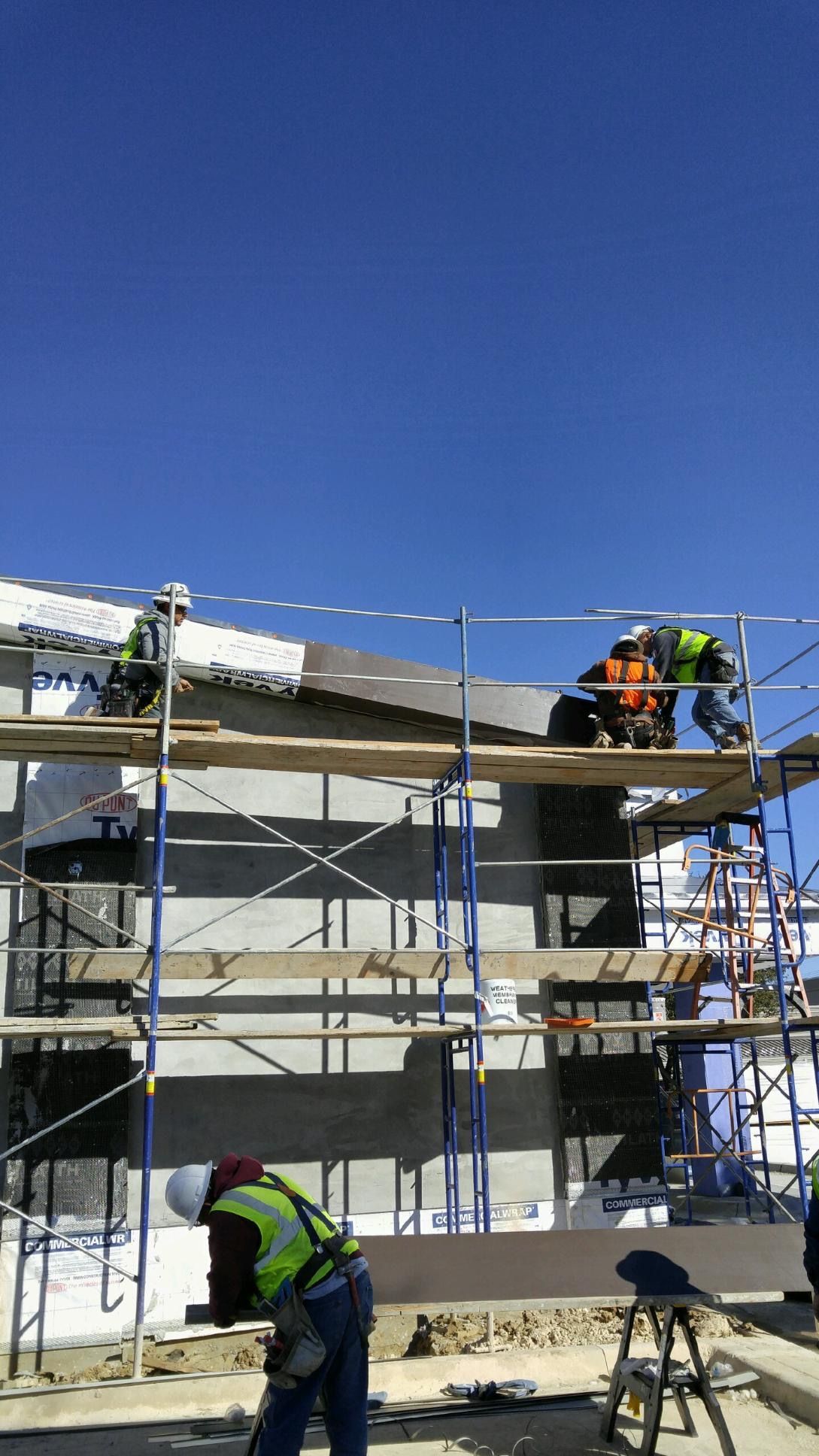 All Photos for Major League Roofing in Frisco, TX