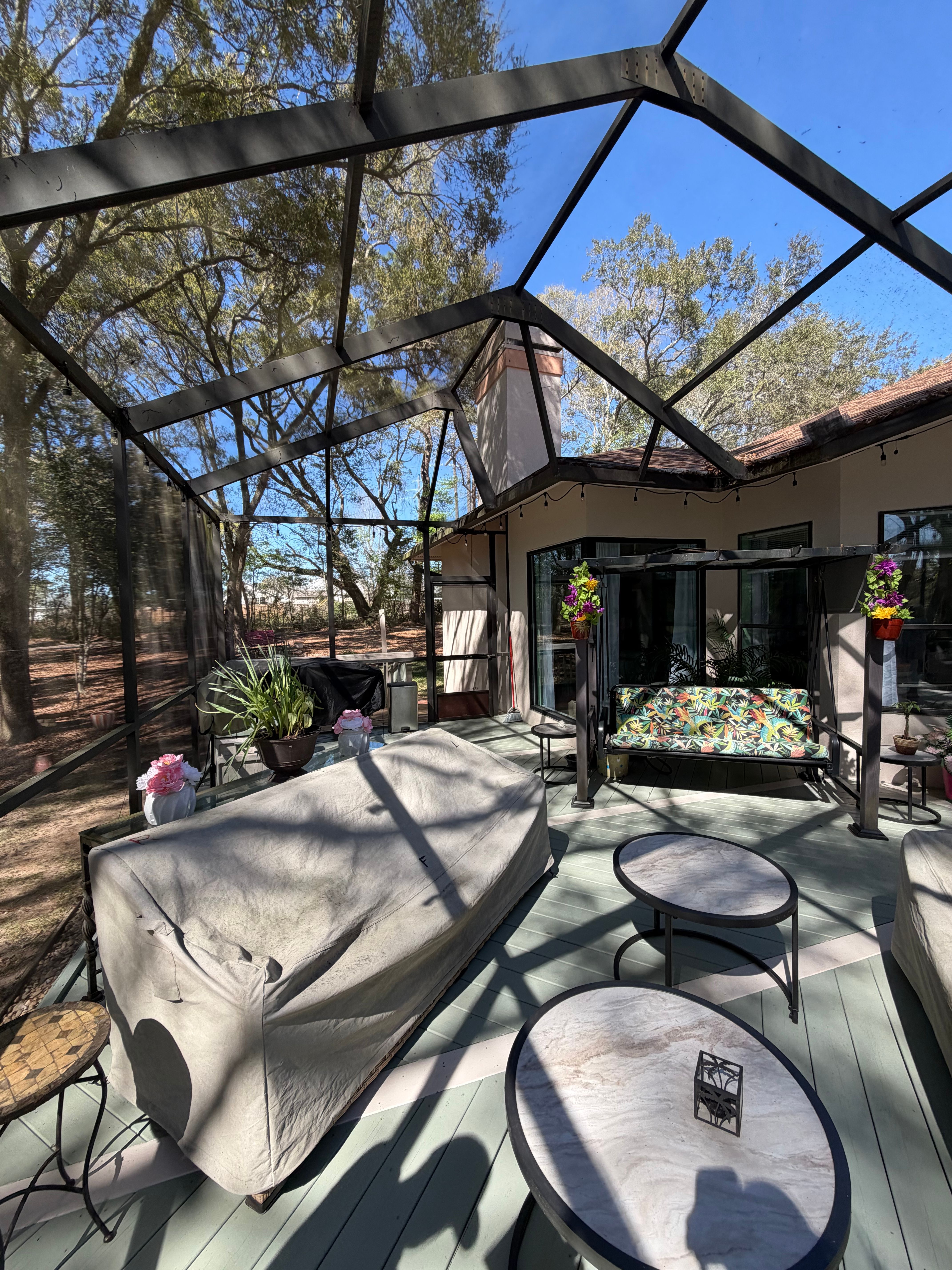  for Precision Exterior Enterprises in Pensacola, FL