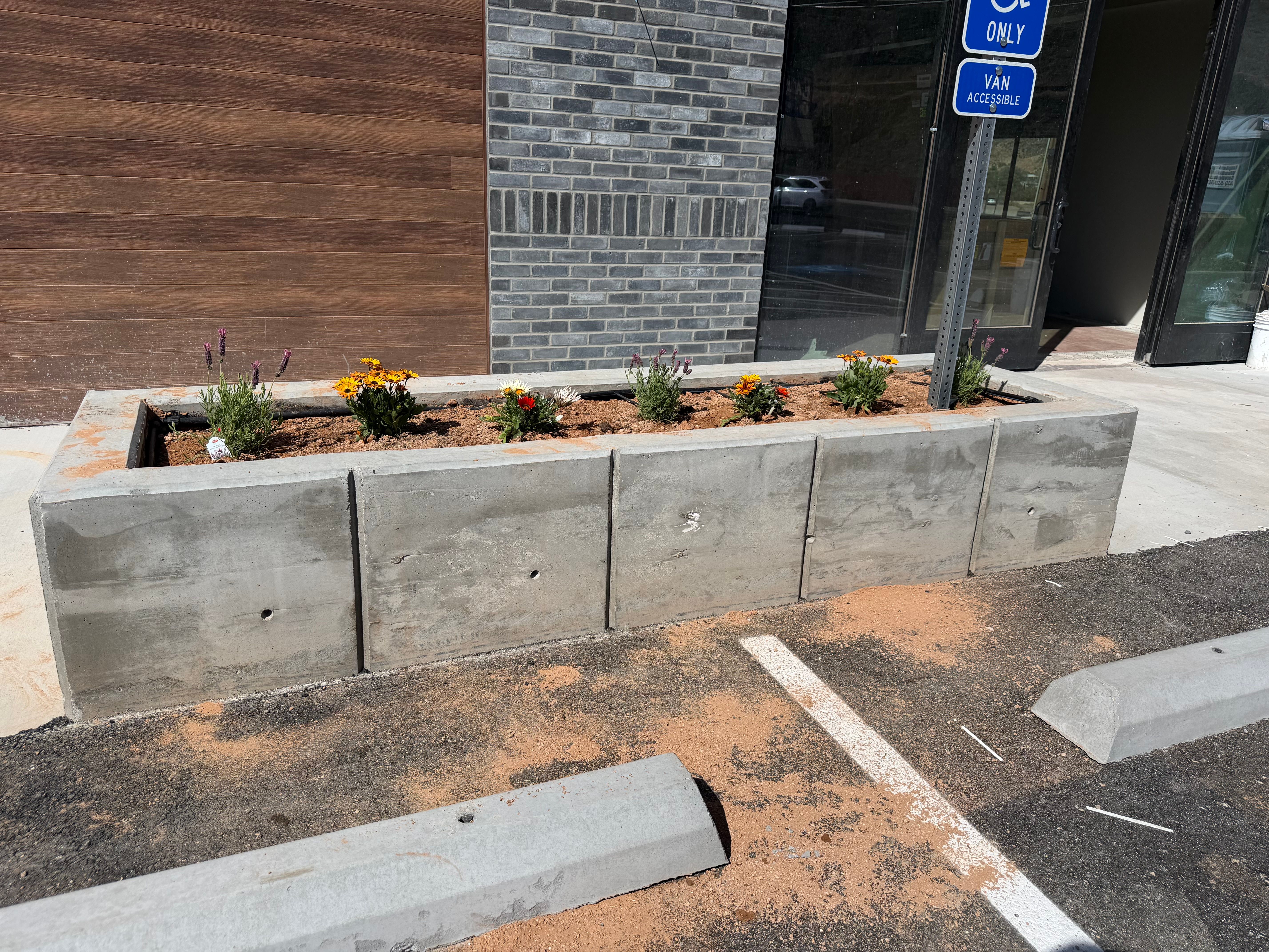  for Hurricane Valley Concrete LLC in Hurricane, UT