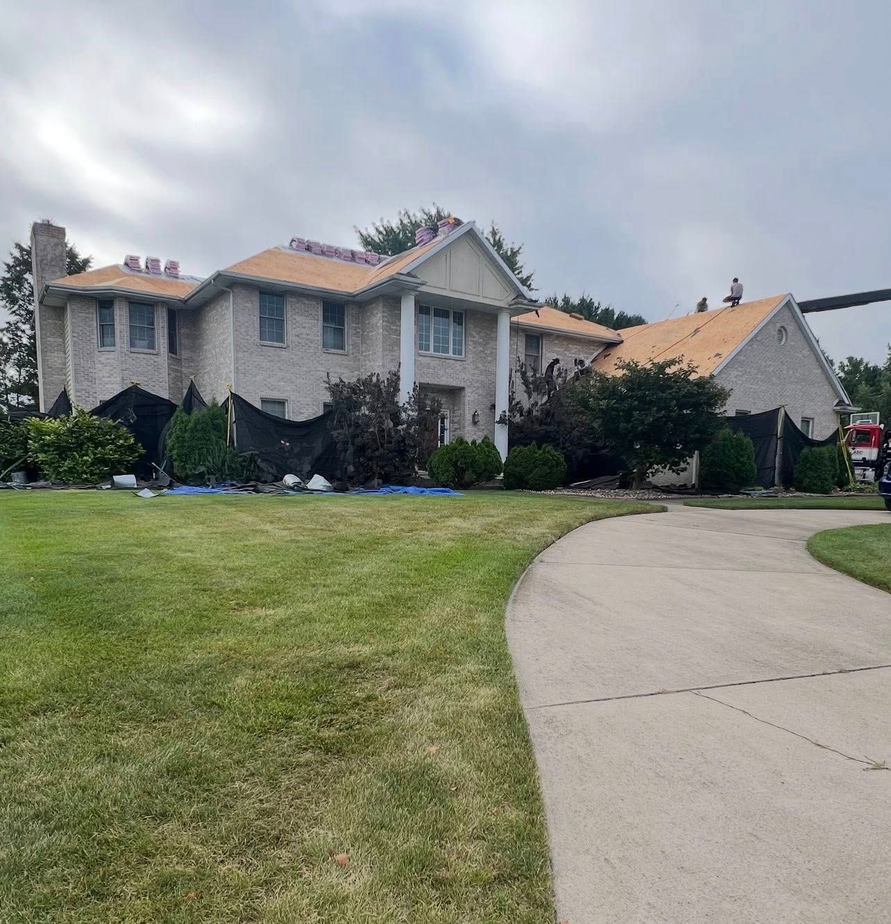  for Bermuda Roofing and Remodeling in Elkhart, IN