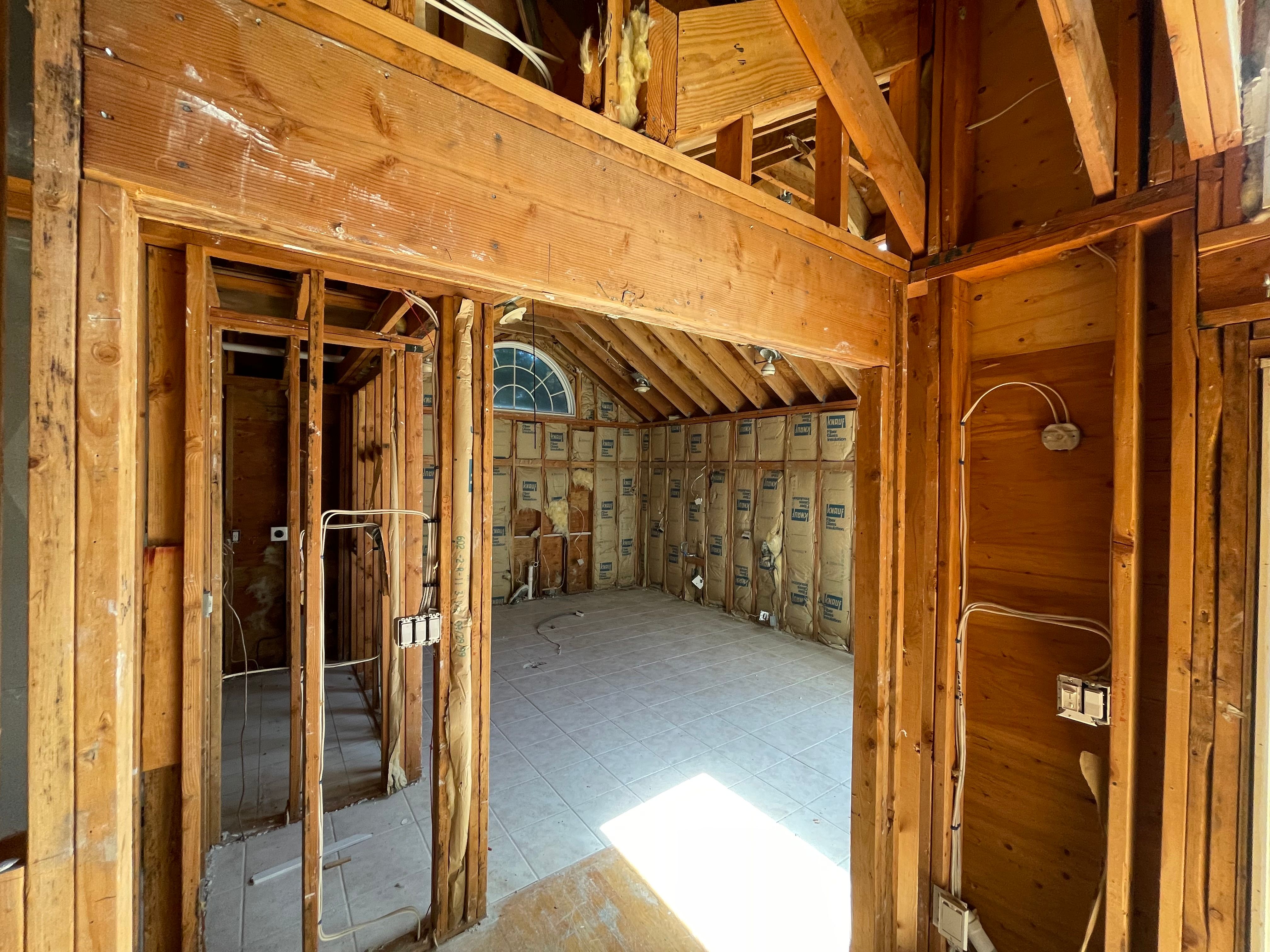  for Make It Right Contracting in East Hampton, NY
