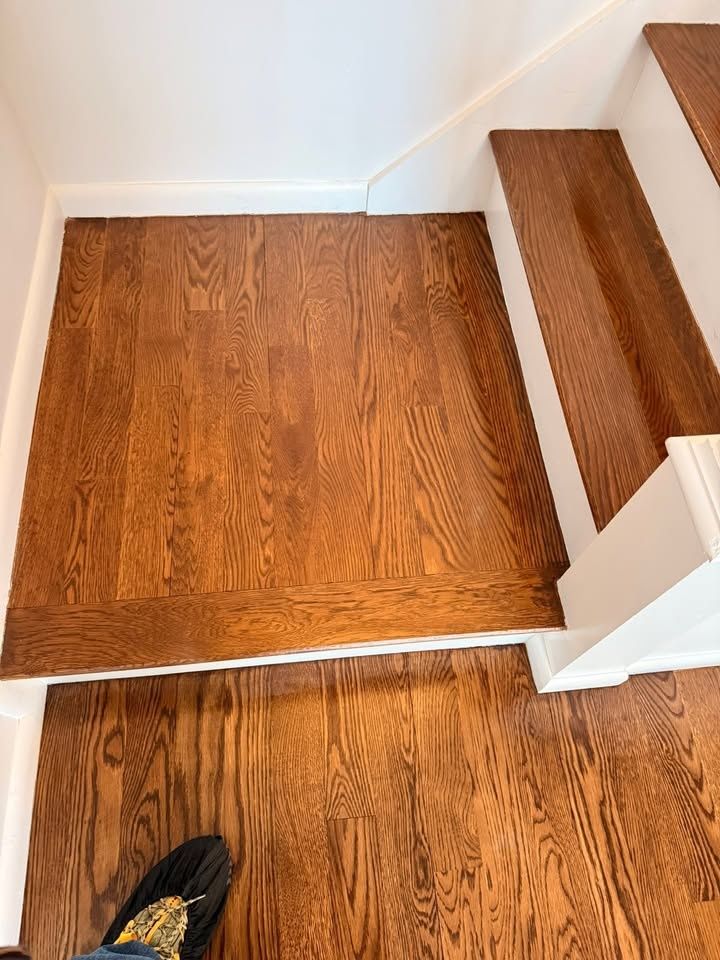  for Bassett Construction in Groveland, MA