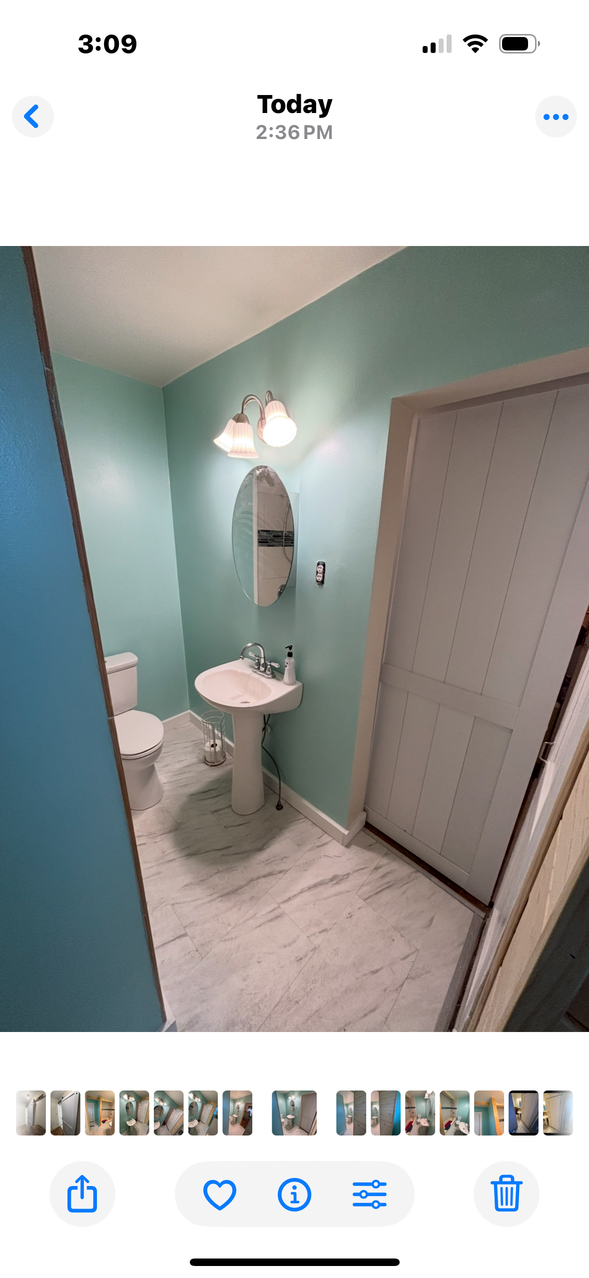  for Personal Touch General Contractor in Galax, VA