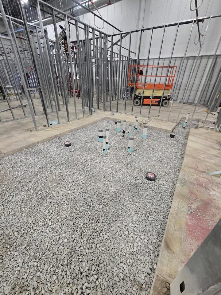  for Neace Construction in Indianapolis, IN