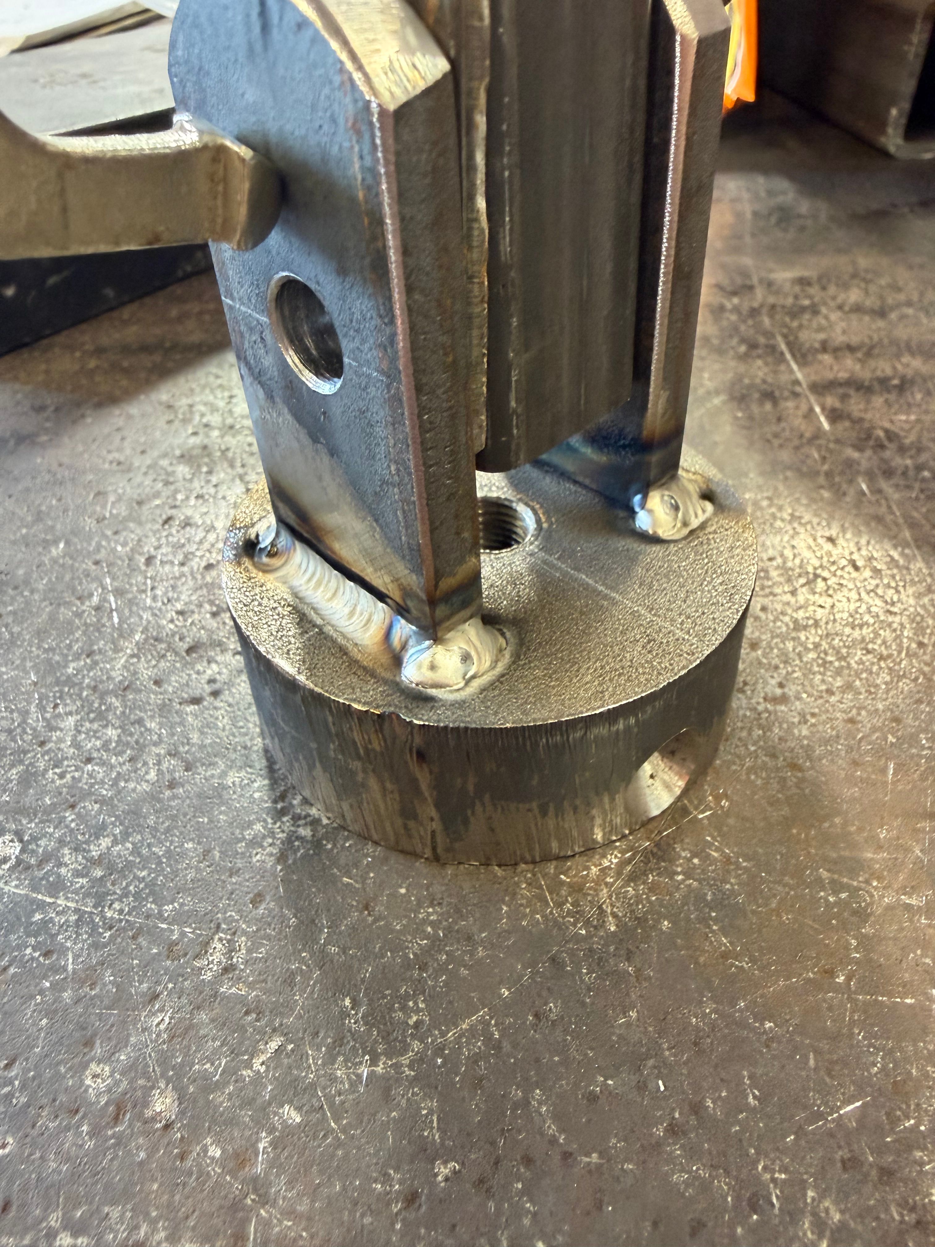  for Jesses Welding and Repair in Topeka, KS
